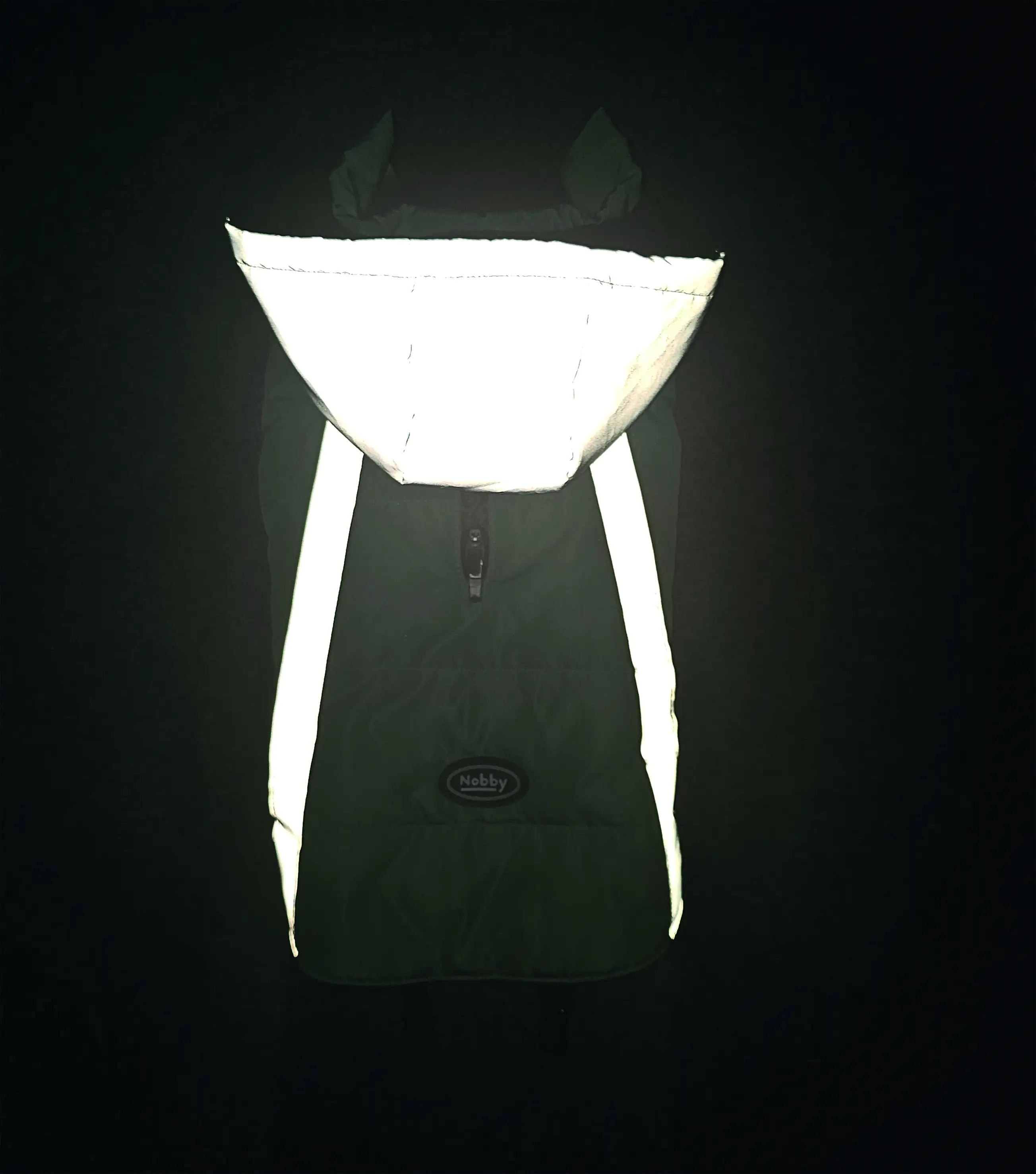 Nobby Hundemantel Reflect cascade Nobby Hundemantel Reflect cascade