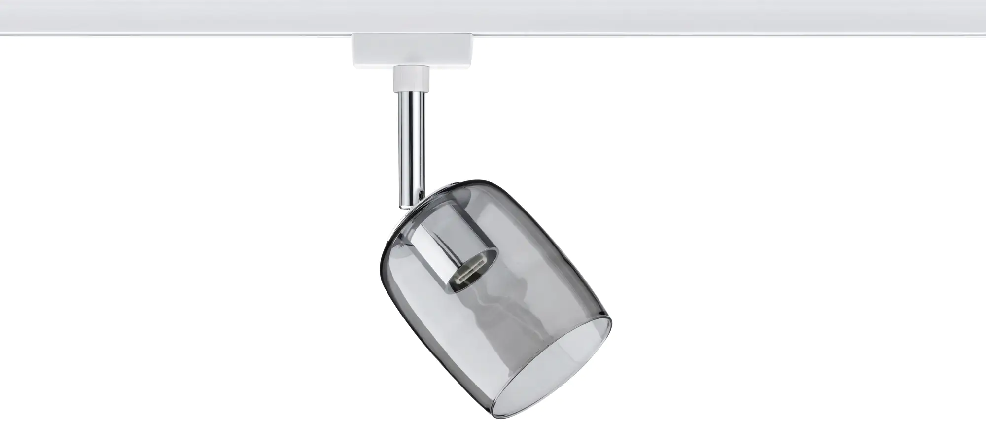 4000870953440_1359053 Paulmann URail Schienenspot Blossom 12,8 x 7,4 cm G9, max. 10 W, dimmbar