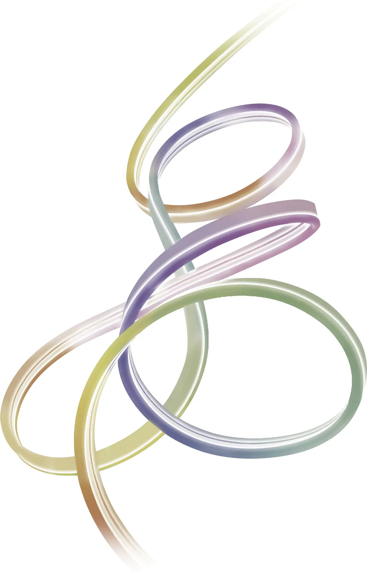 Osram Smart+ Wifi Neon Flex 5M Magic RGB 830 Fernbedienung