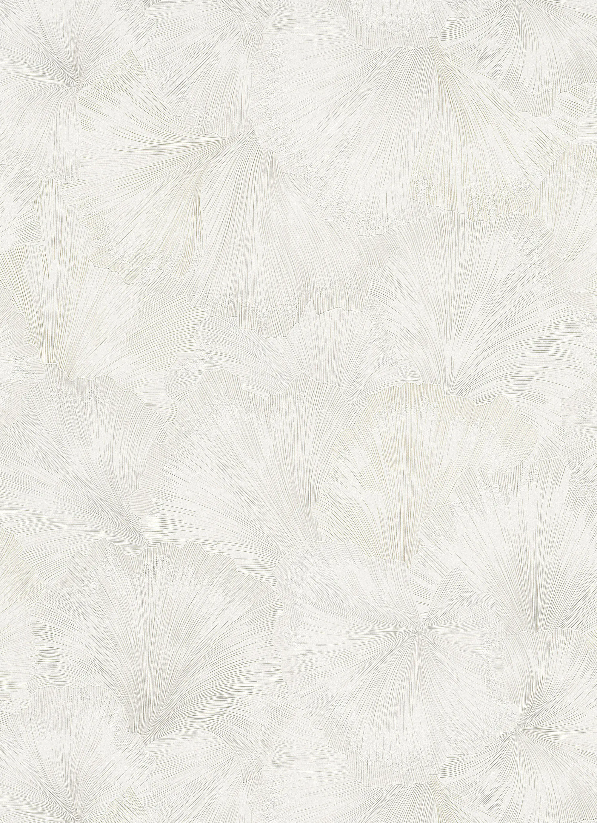 Erismann Vliestapete 10373-26 Fashion for Walls 4 floral ecru 10,05 x 0,53 m