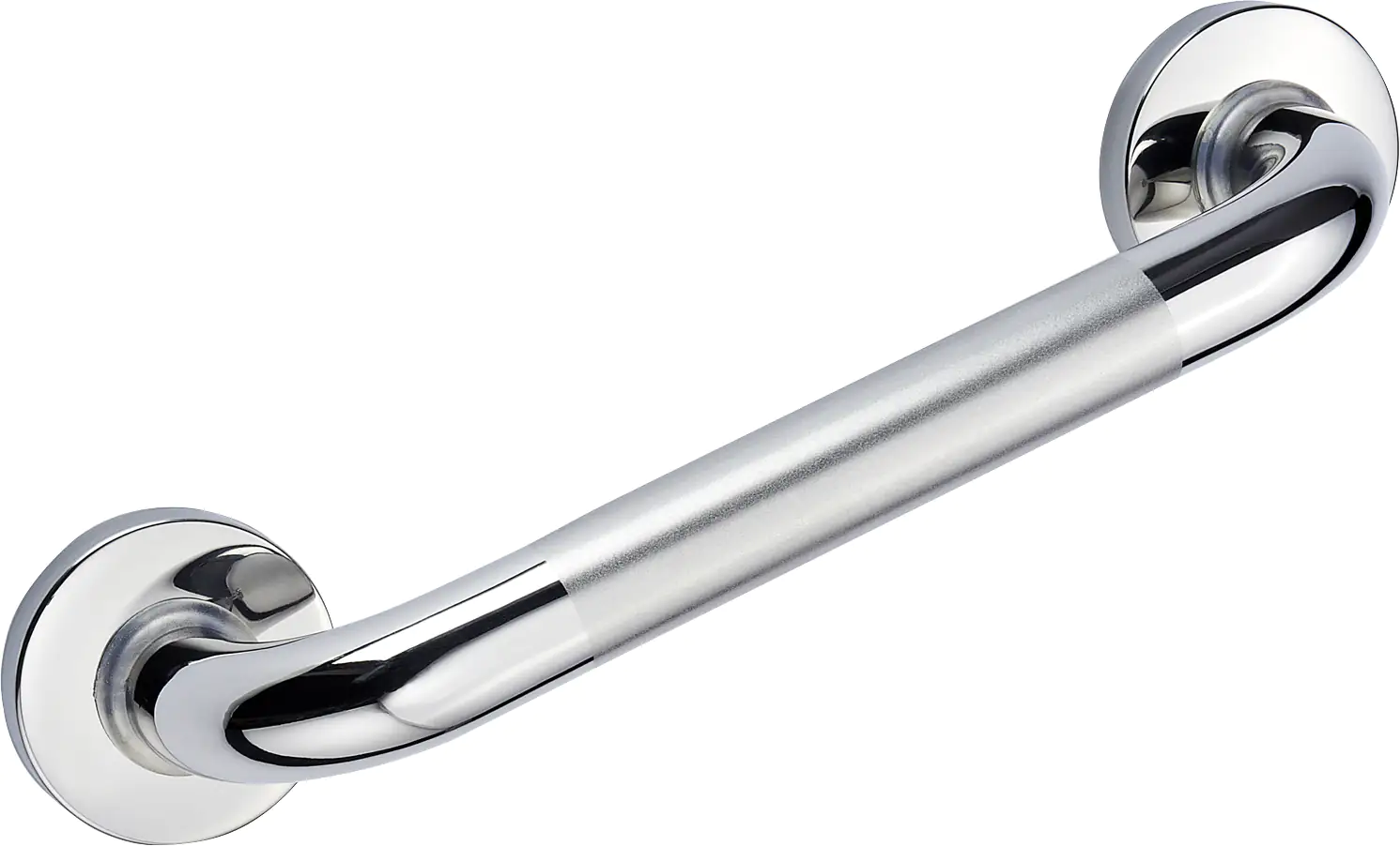 Ridder Haltegriff 30 cm mit rutschhemmender Grifffläche