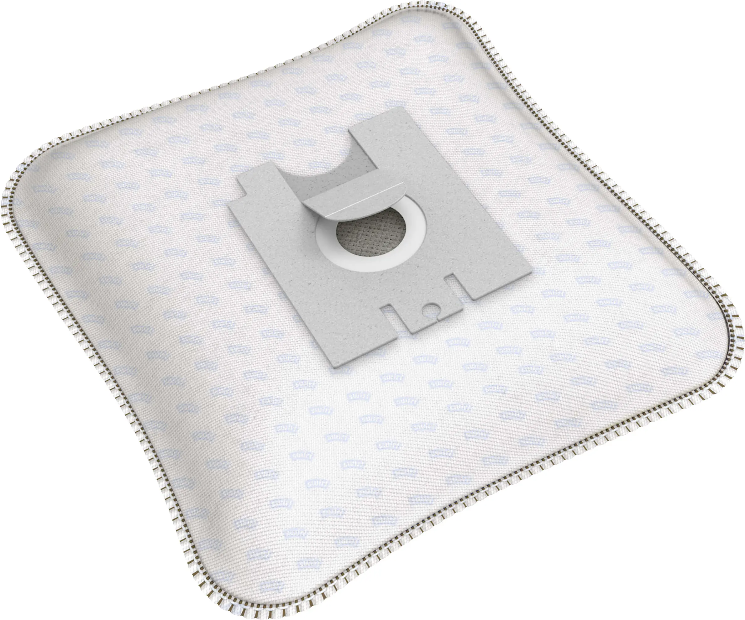 Swirl Y 204 EcoPor Staubsaugerbeutel 4 Staubbeutel + 1 Filter