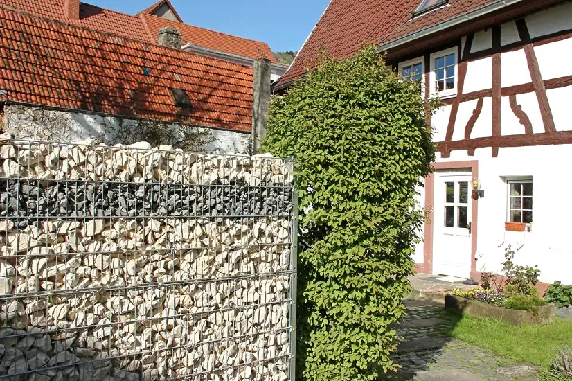 Alberts Gabionen Anbauset Step² 200 x 100 cm feuerverzinkt zA Alberts Gabionen Anbauset Step² 200 x 100 cm feuerverzinkt zA