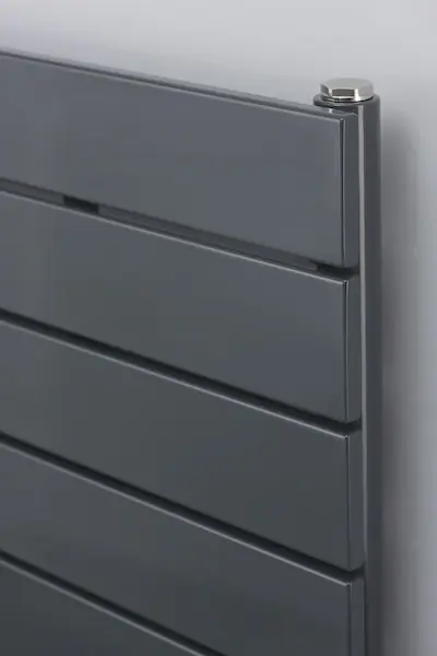 Ximax Heizkörper P1 horizontal 59,5 x 120 cm 761 Watt anthrazit 