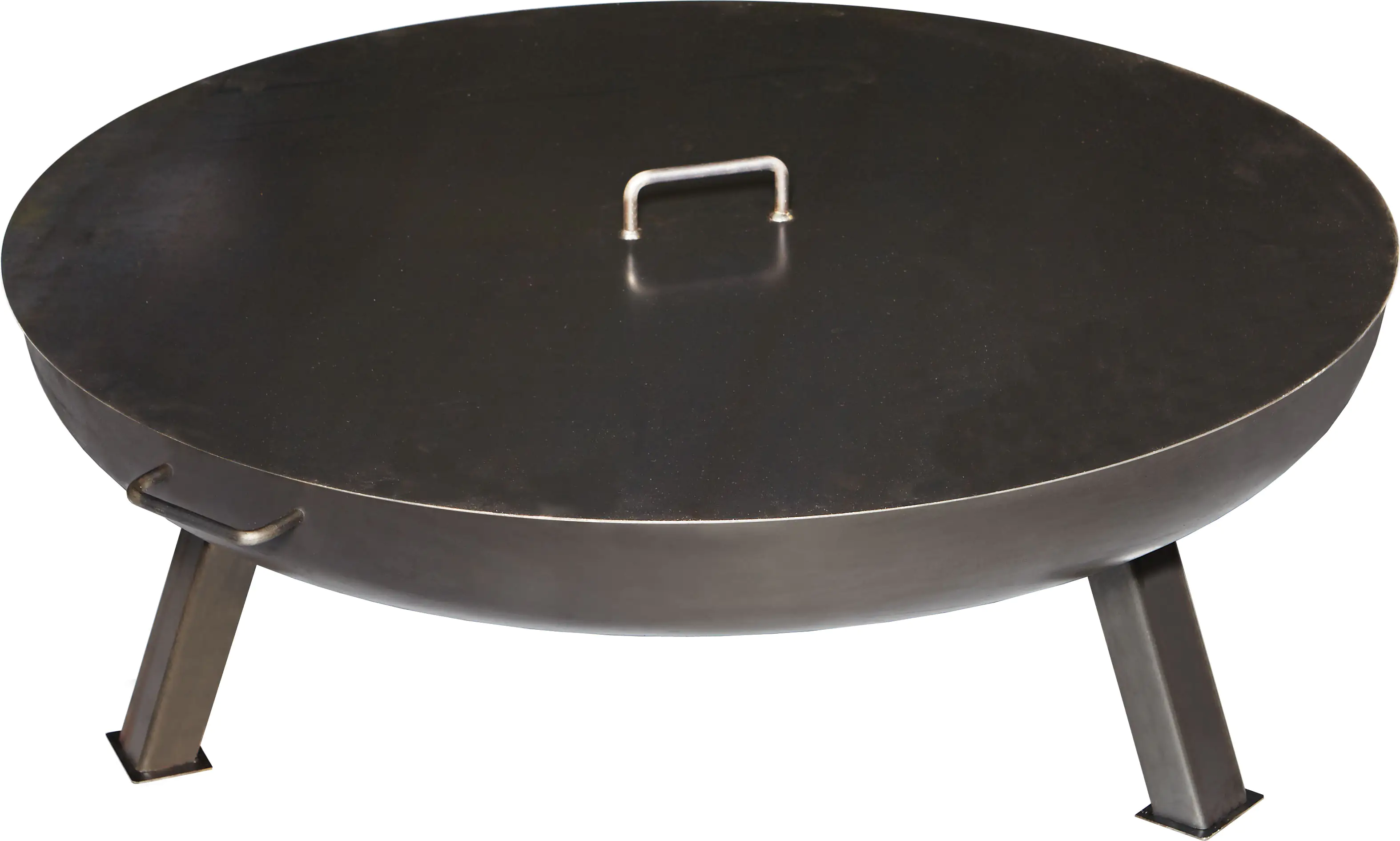 Buschbeck Deckel für Feuerschale Ø 50 cm