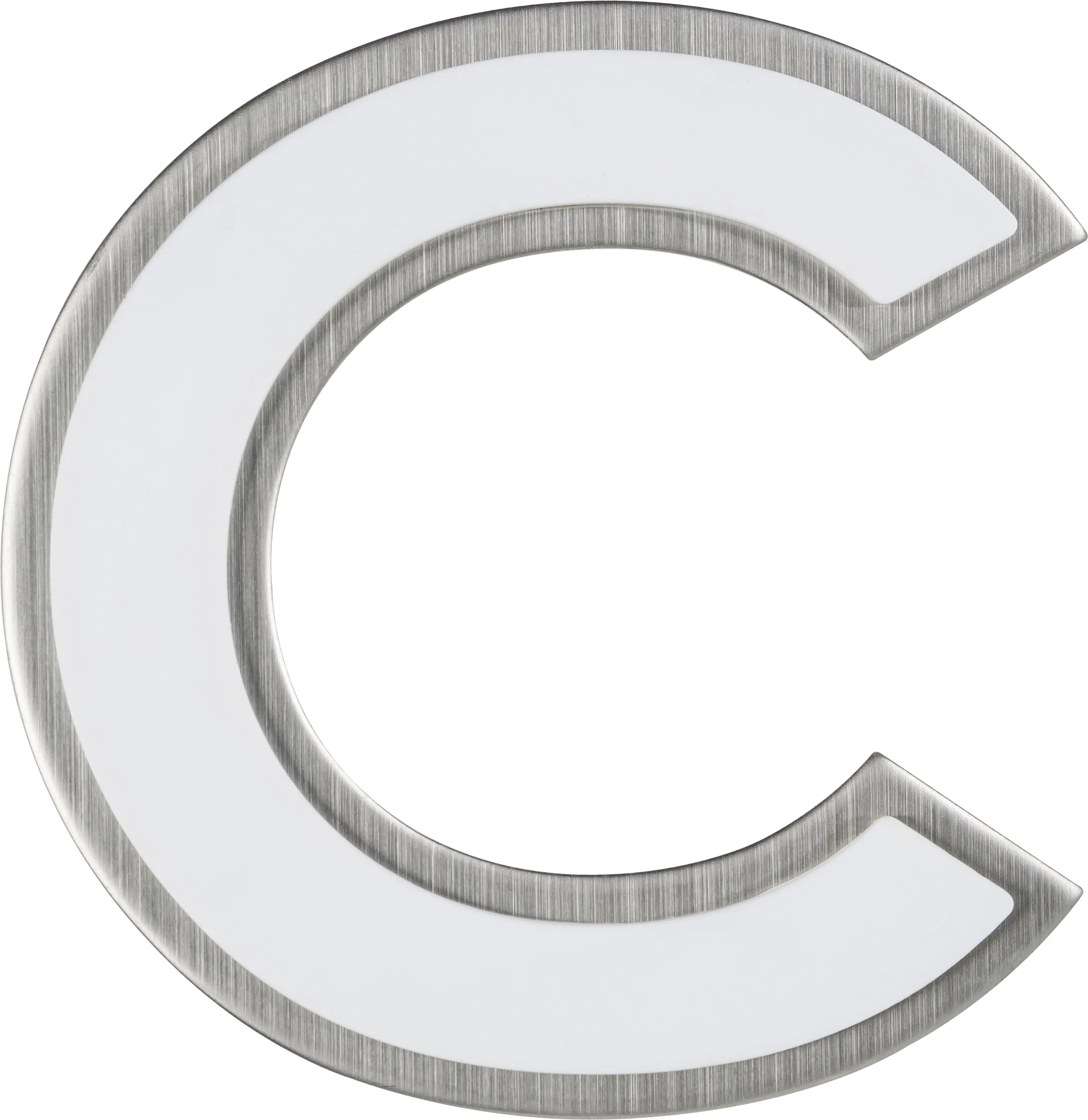 Alpertec Buchstabe "C"