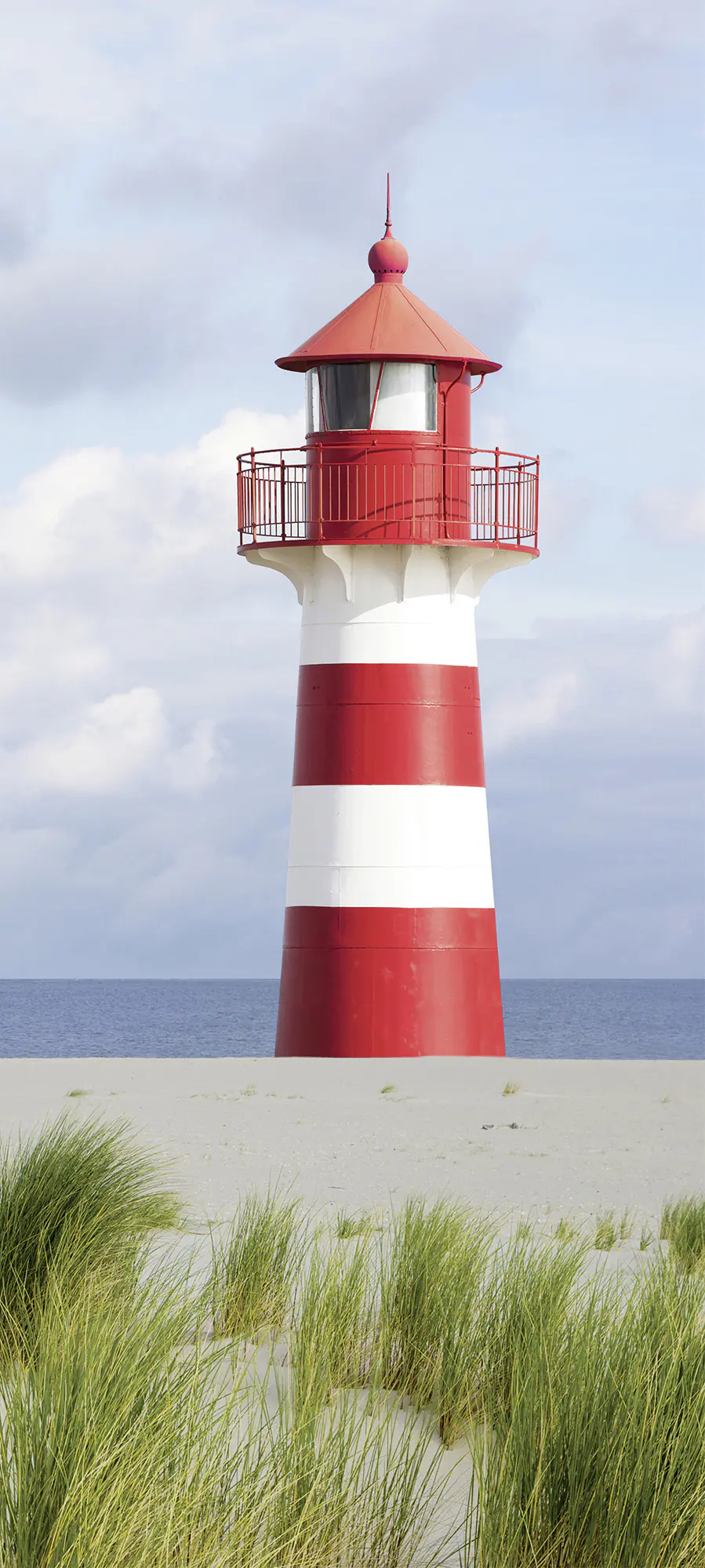 Schulte Dusch-Rückwand Eck Leuchtturm je 90 x 210 cm