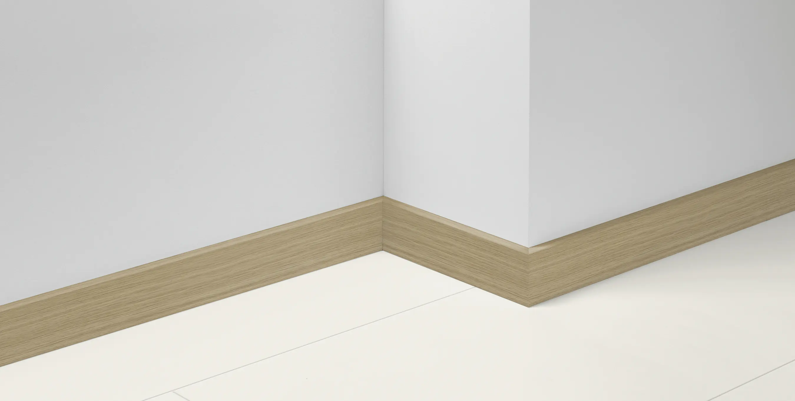 Parador Sockelleiste SL 18 Eiche D020 2200 x 70 x 16,5 mm