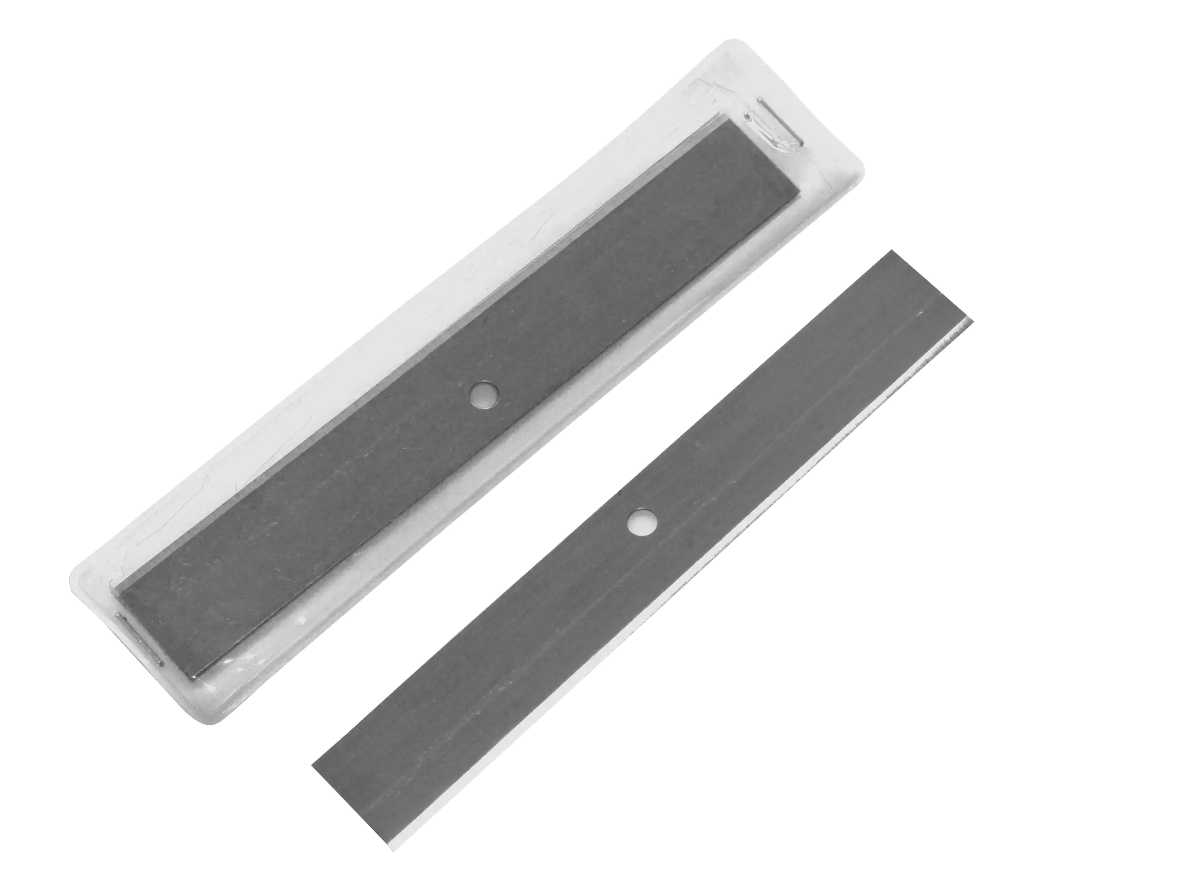 Nespoli Ersatzklingen 150 mm - 3 Stück