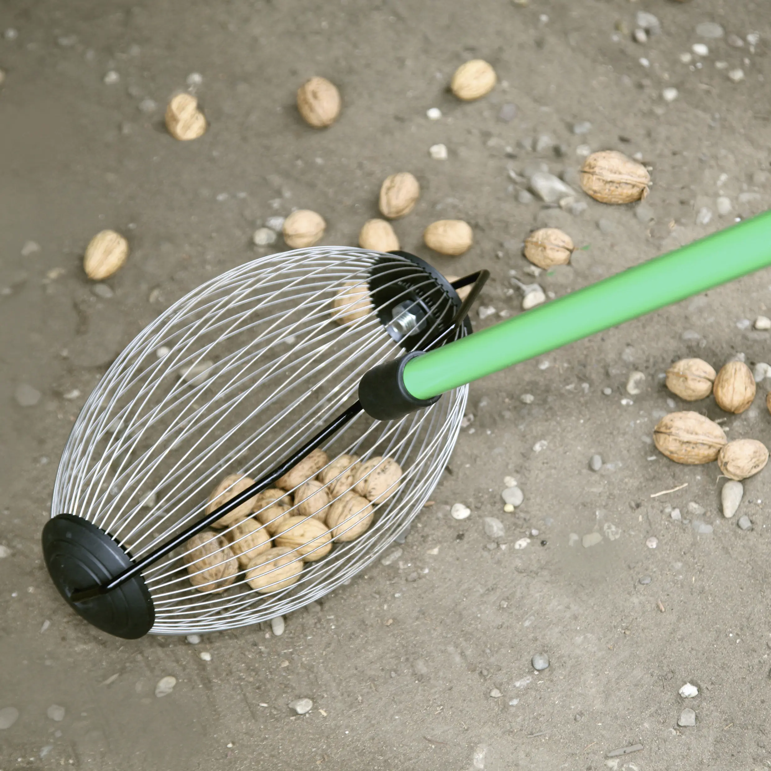 Obstpflücker Classic 100 x 30 cm inkl. Stiel Obstpflücker Classic 100 x 30 cm inkl. Stiel