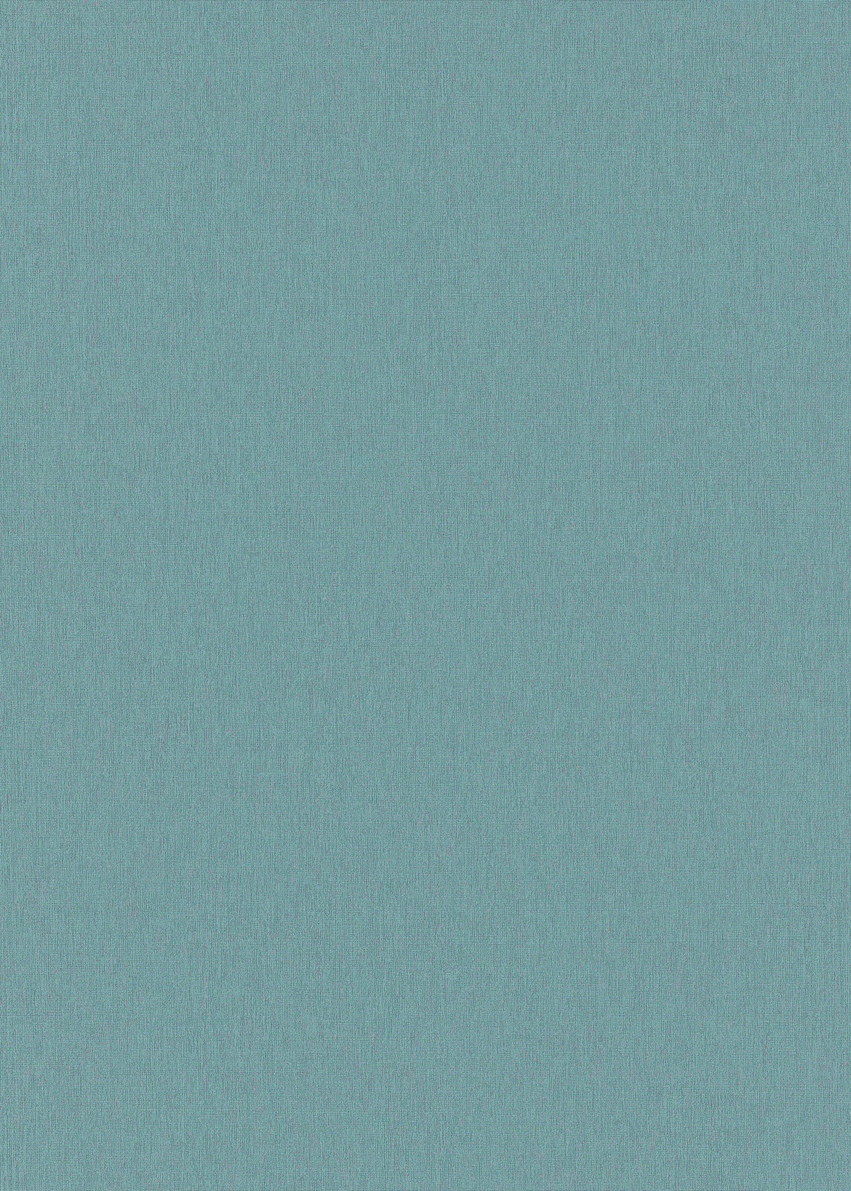 Erismann Vliestapete Uni hellblau 10,05 x 0,53 m