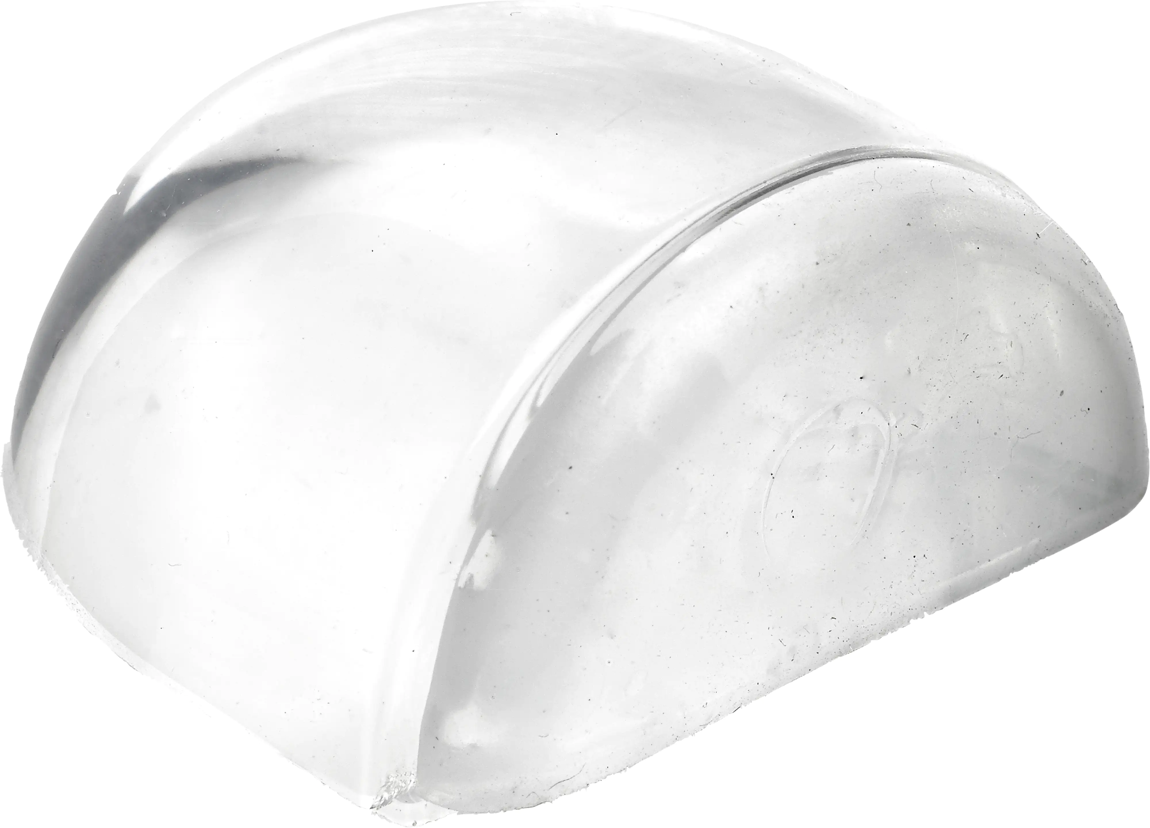 Hettich Türstopper 22,0 x 41,0 x 42,0 mm transparent - 1 Stück