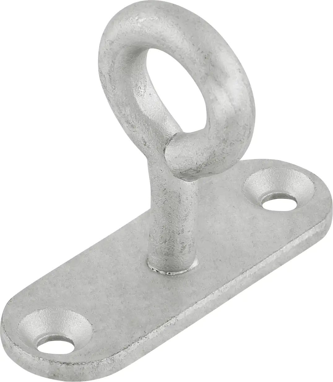 Suki Rundöse auf Platte 45 x 15 mm Magnodur