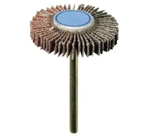 Dremel Schleiffächer 4,8 mm Dremel Schleiffächer 4,8 mm