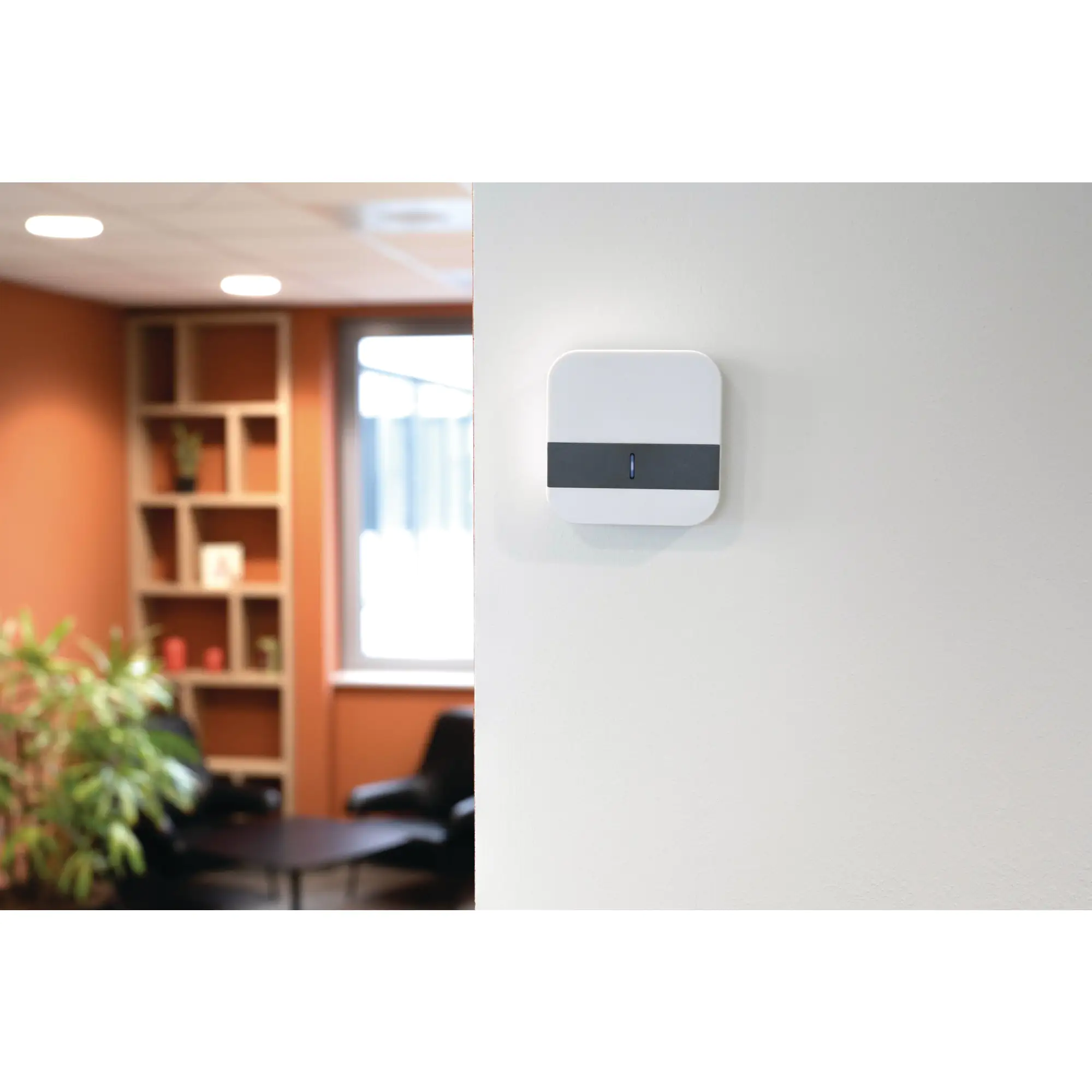 Unitec Funk Gong WD12 150 m Reichweite, batteriebetrieb Unitec Funk Gong WD12 150 m Reichweite, batteriebetrieb