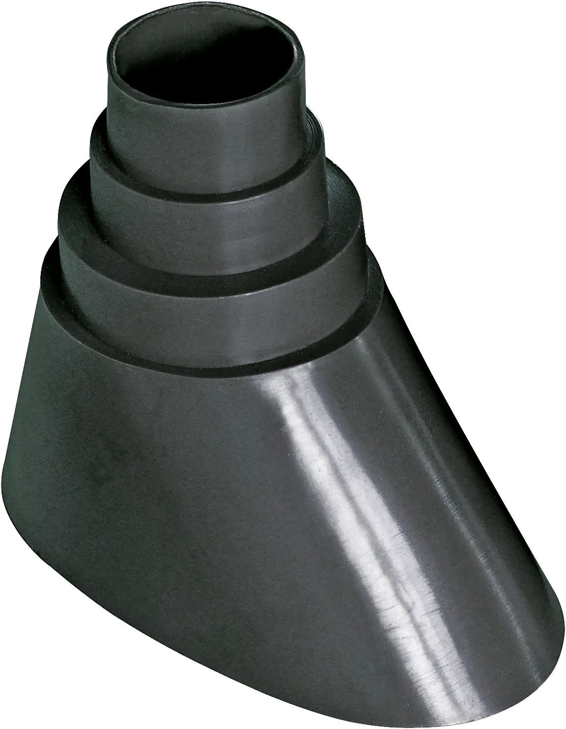 Schwaiger PVC-Manschette PDM60 543 schwarz, für 42 - 60 mm Rohrdurchmesser Schwaiger PVC-Manschette PDM60 543 schwarz, für 42 - 60 mm Rohrdurchmesser