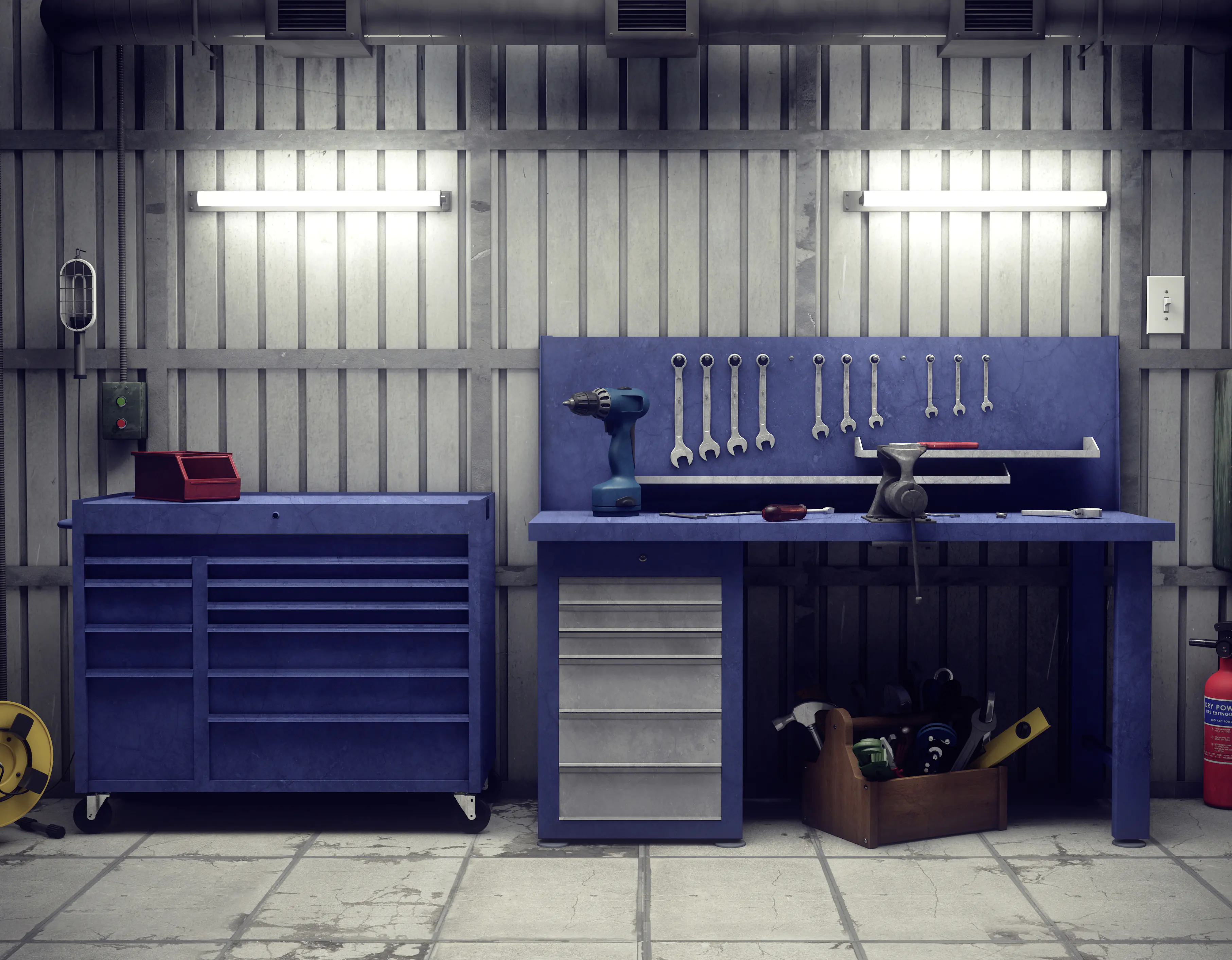 Philips Feuchtraumleuchte Projectline 34W warmweiß 120 cm Philips Feuchtraumleuchte Projectline 34W warmweiß 120 cm