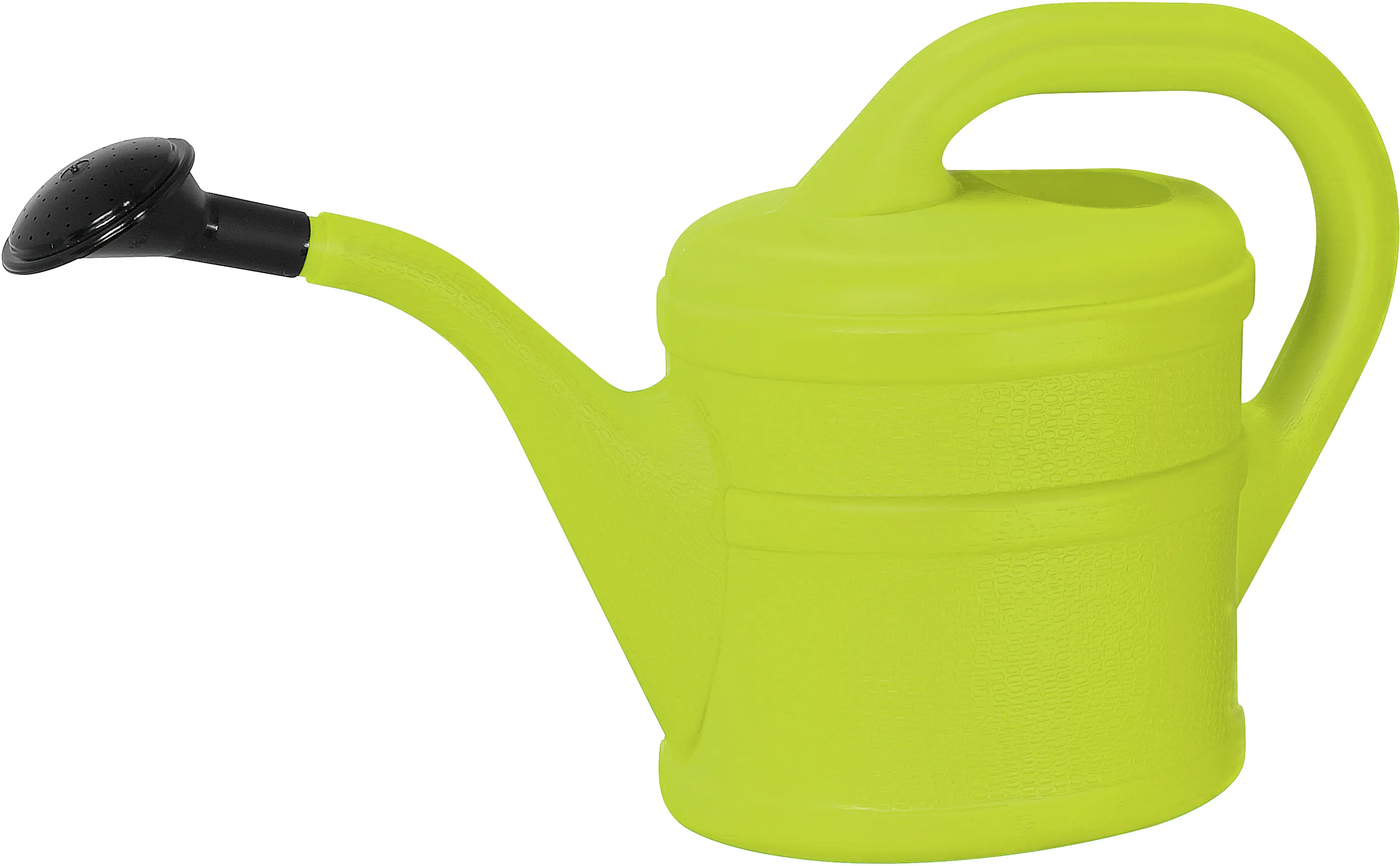 Geli Gießkanne 2 L Kunststoff mintgrün