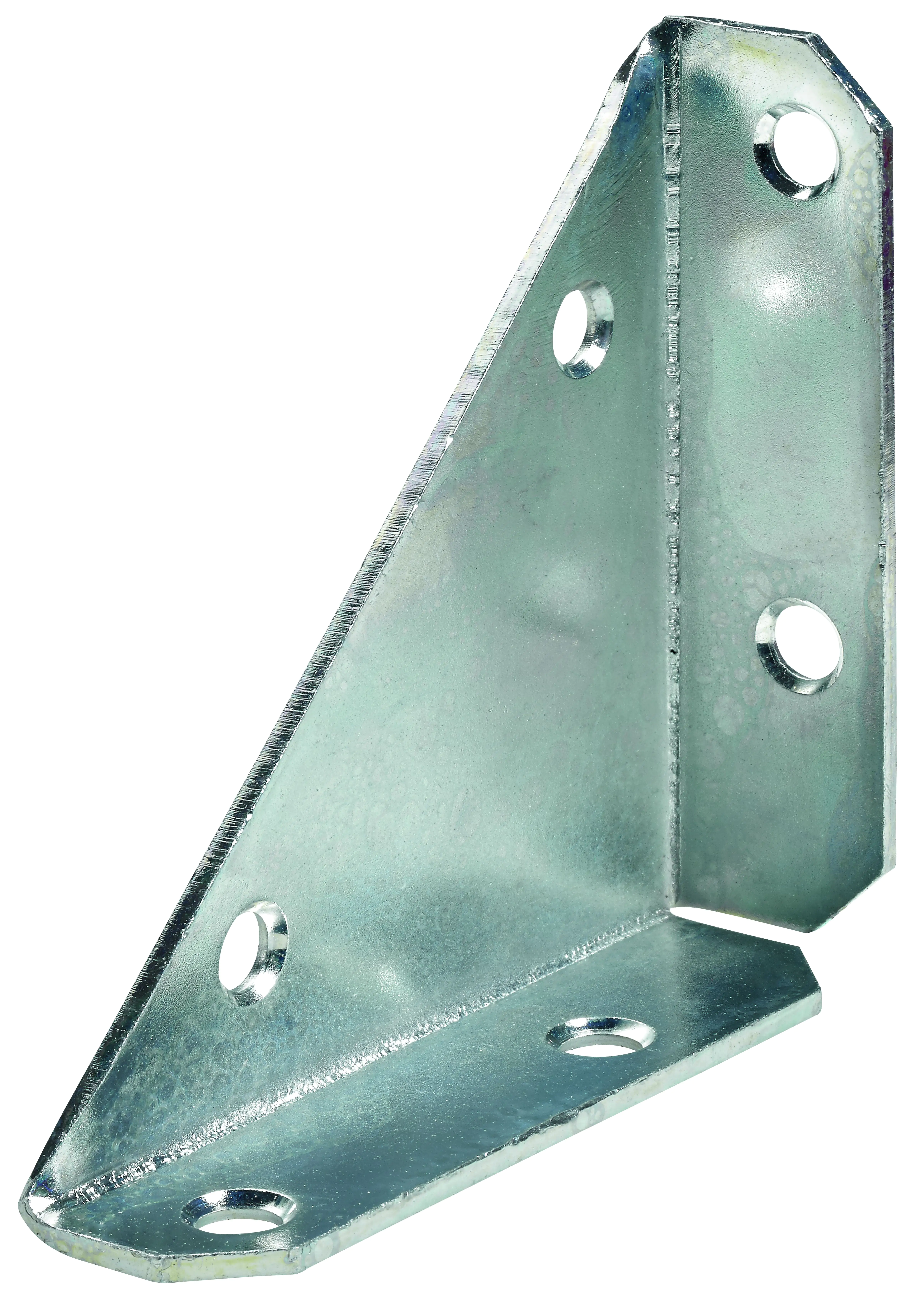 Hettich Eckverbinder 50 x 50 x 70 mm Stahl, verzinkt, 1 Stück