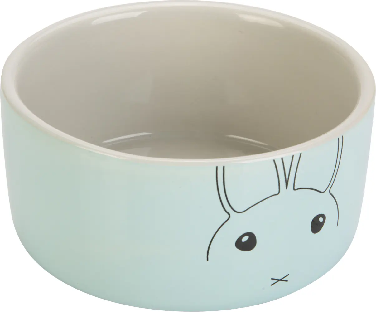 Beeztees Kaninchennapf Joela Ø 12 cm