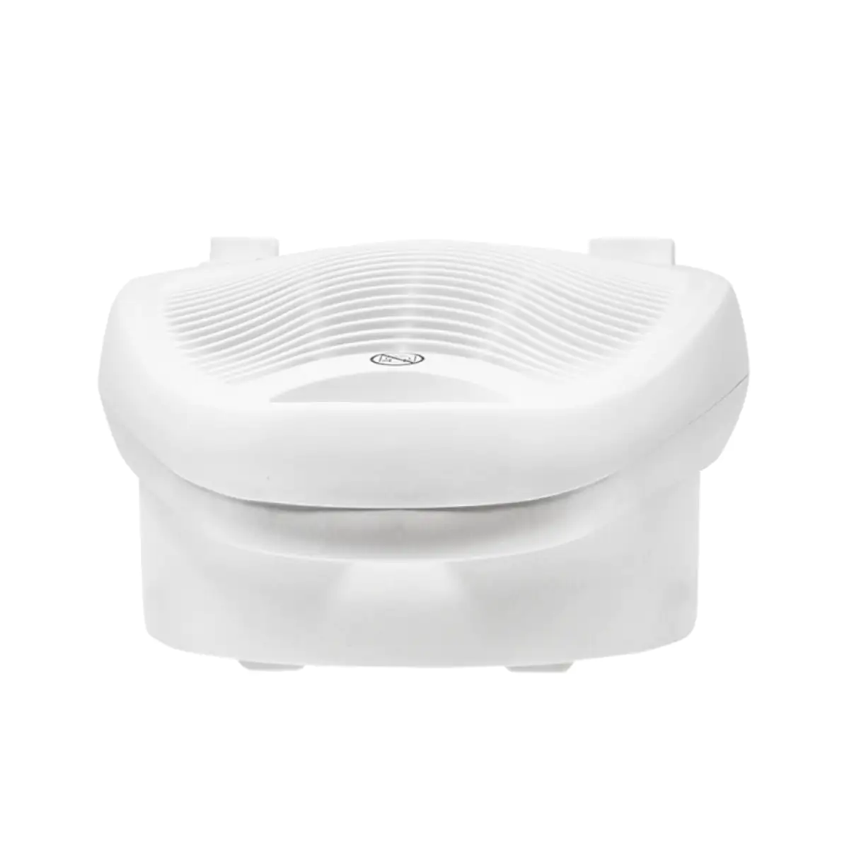 Rowi Heizlüfter HHL2000/3/4 2000 Watt, 2 Heizstufen