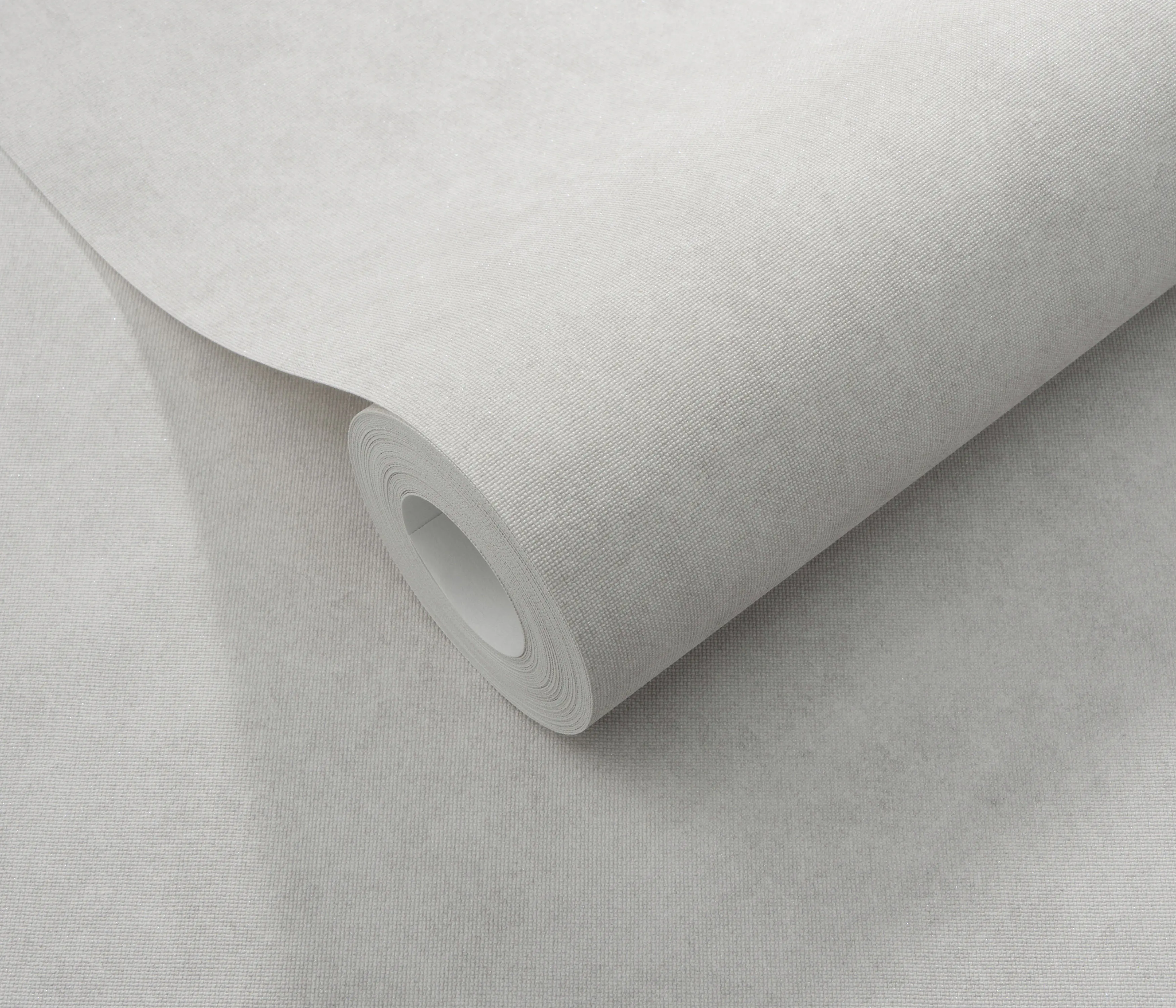 Erismann Vliestapete Uni grau 10,05 x 0,53 m Erismann Vliestapete Uni grau 10,05 x 0,53 m