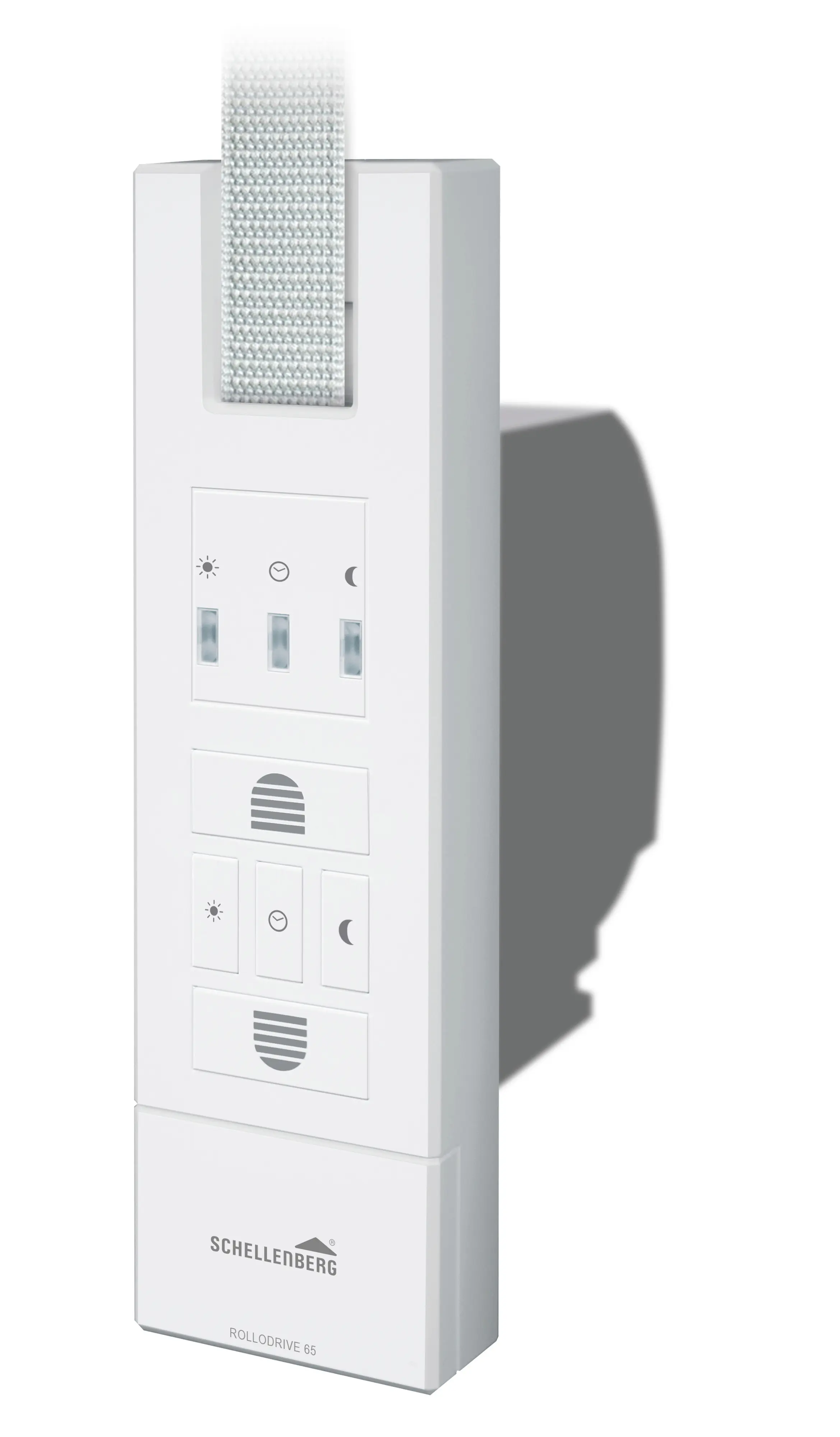 Schellenberg elektrischer Gurtwickler RolloDrive 65 Standard