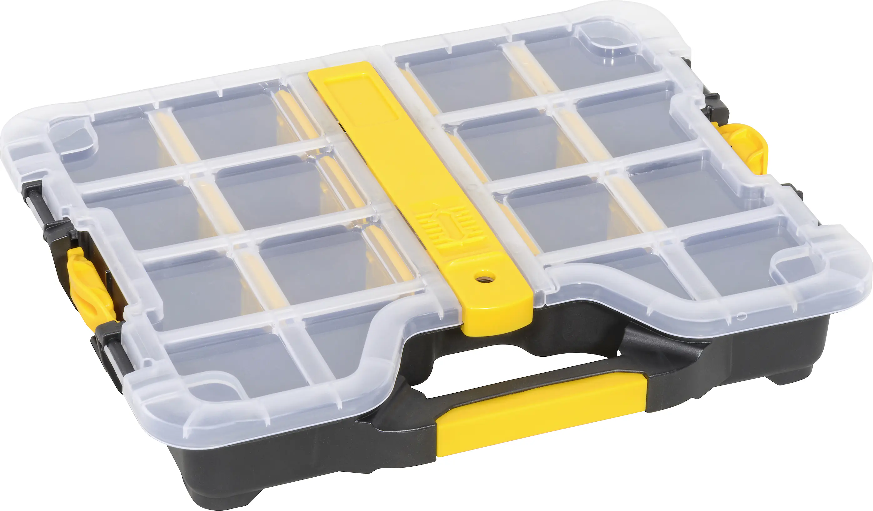 Allit Profi-Sortimentskasten mit Verbinder EuroPlus BasicS29/5-12