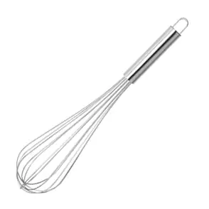 Fackelmann Schneebesen 32 cm