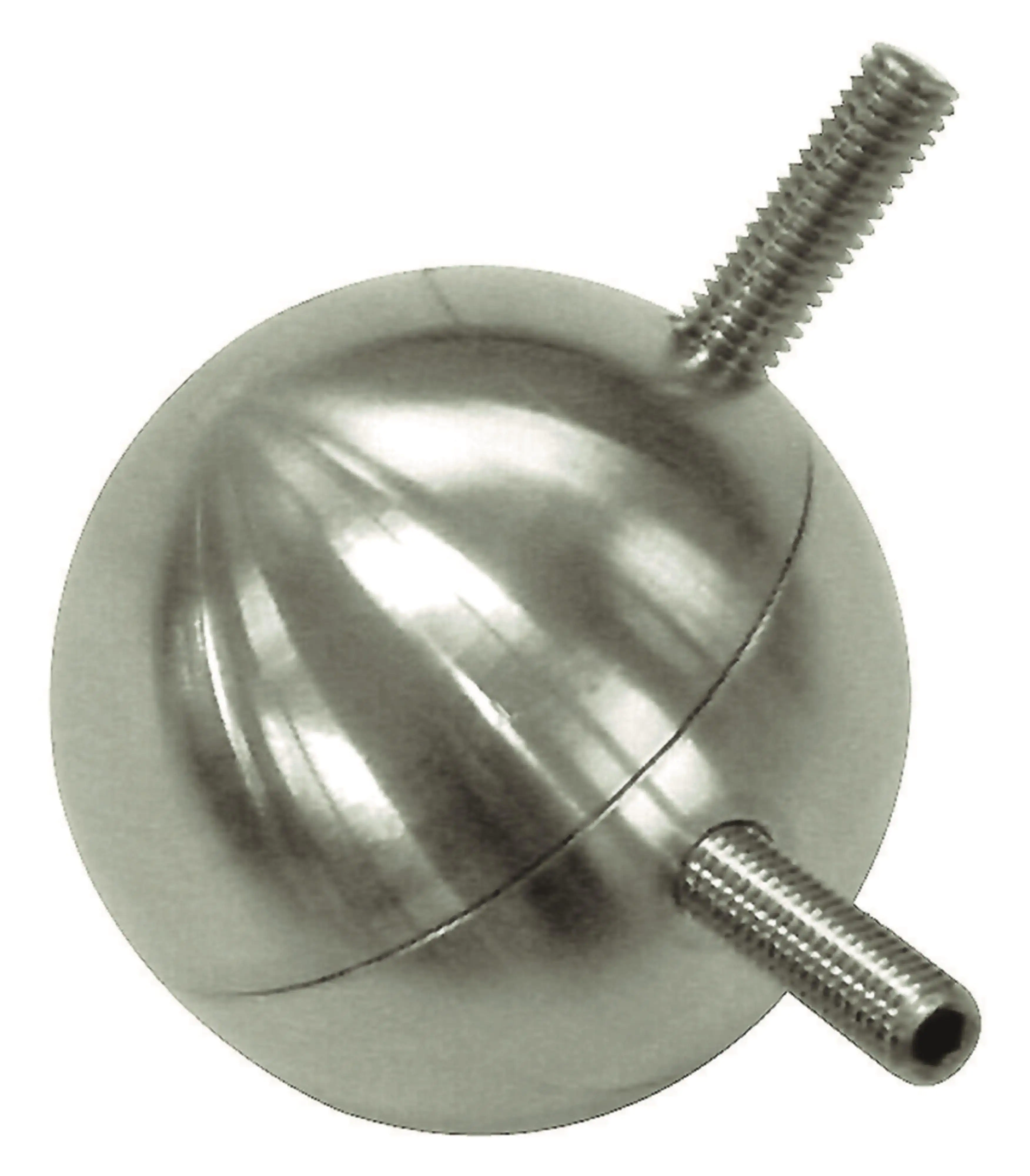 Treba E4 UniTec-Kugel Für Handläufe