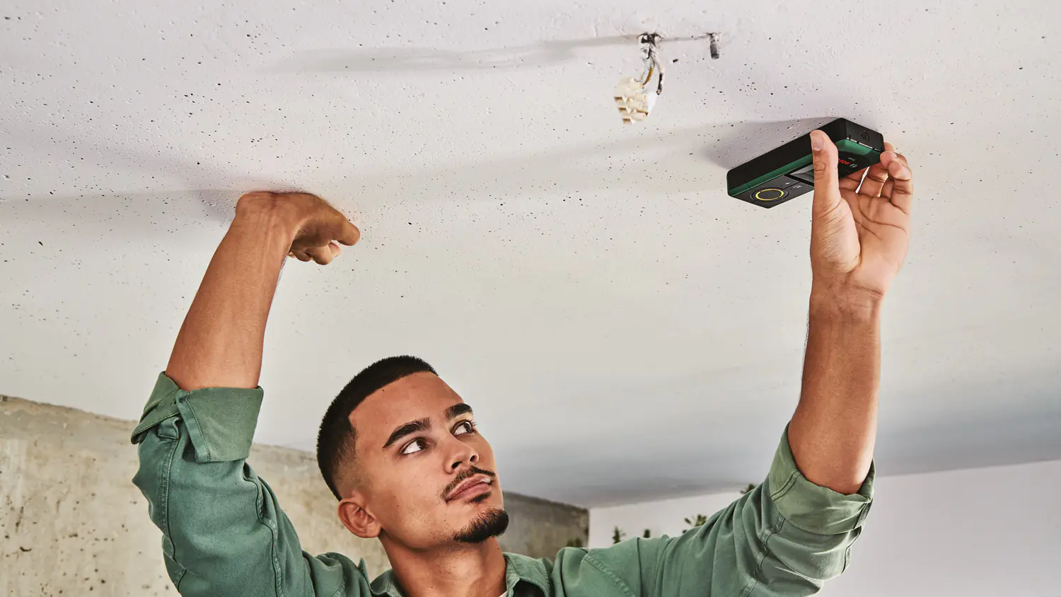 Bosch Ortungsgerät Truvo II Bosch Ortungsgerät Truvo II