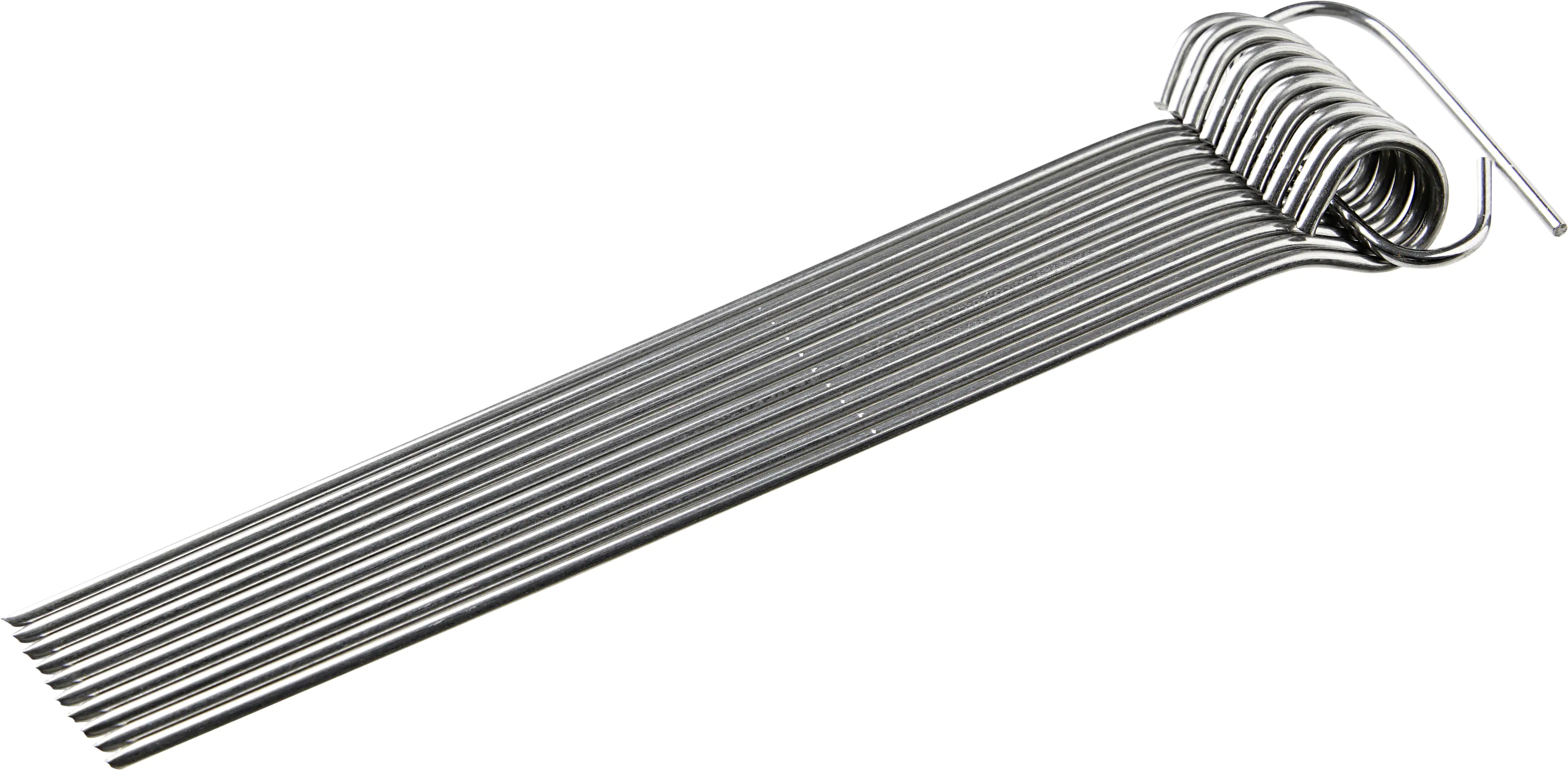 Fackelmann Rouladennadeln 10 cm, 10 Stück