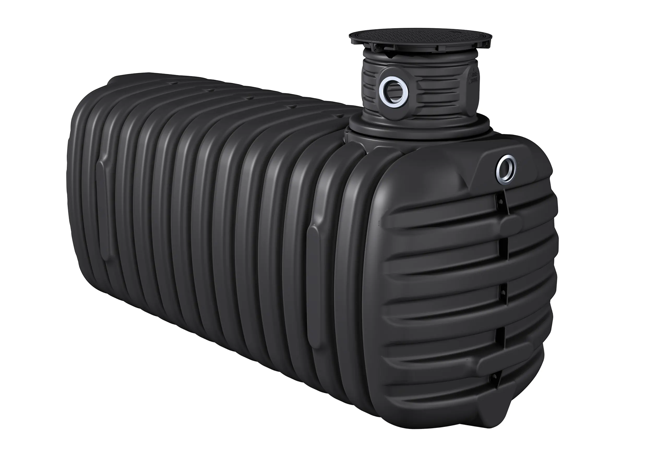 4rain Erdtank Primus 4200, inkl. Tankdomsystem & Tankabdeckung 4rain Erdtank Primus 4200, inkl. Tankdomsystem & Tankabdeckung
