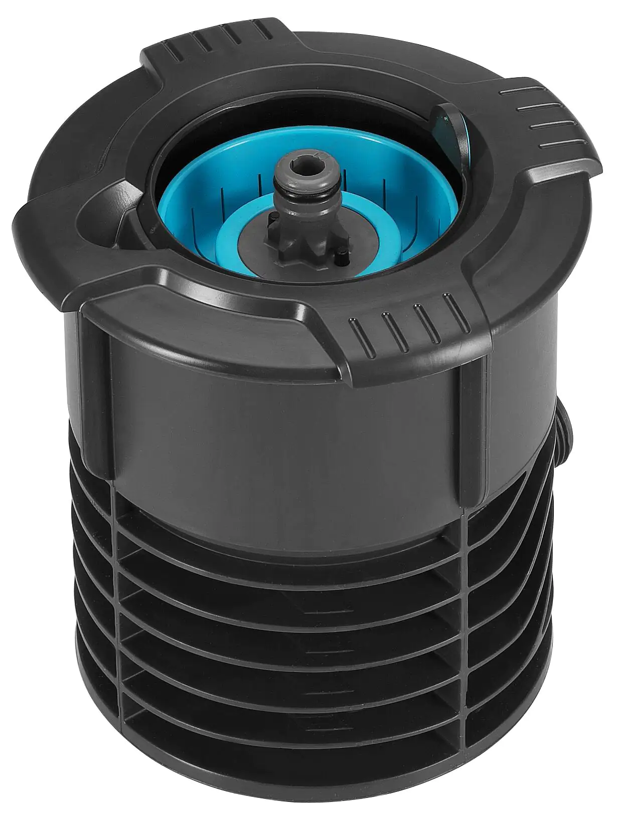 4078500057684_4 Gardena Wassersteckdose 3/4"