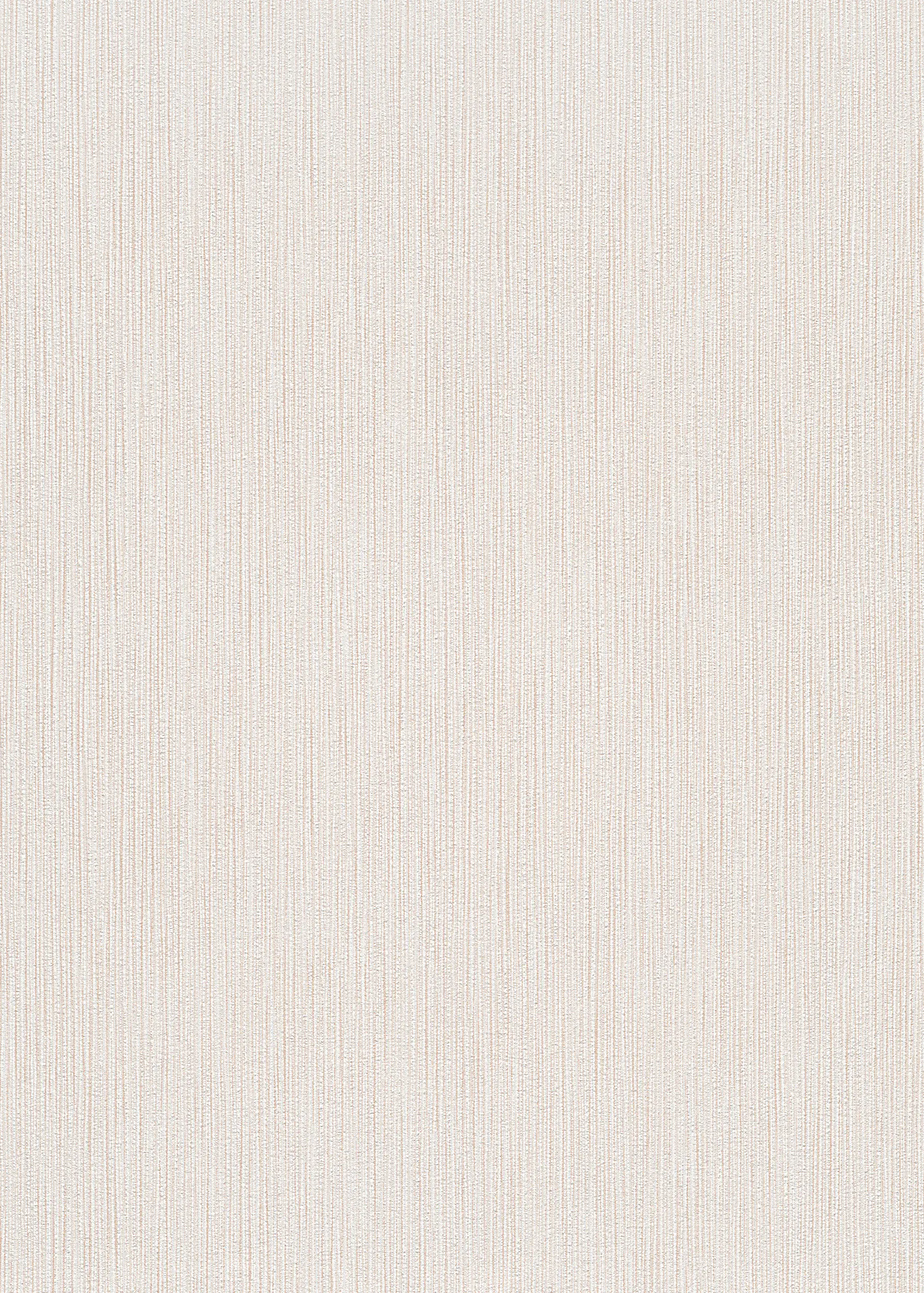 Erismann Vliestapete Uni beige 10,05 x 0,53 m