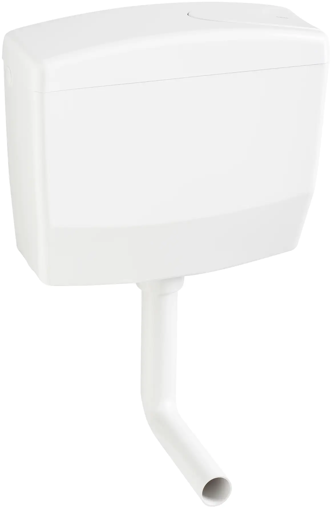 Wisa Aufputz-Spülkasten AP370