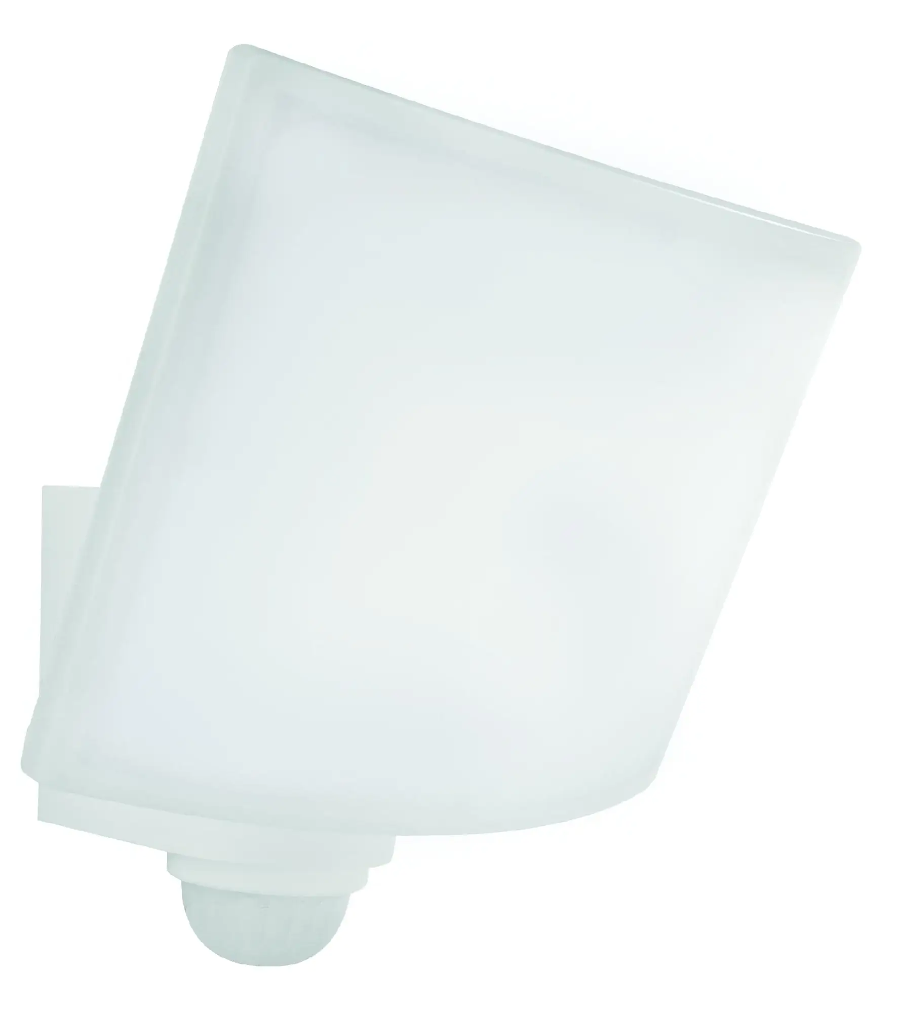 Link2Home WiFi LED Sensorleuchte 28W weiß