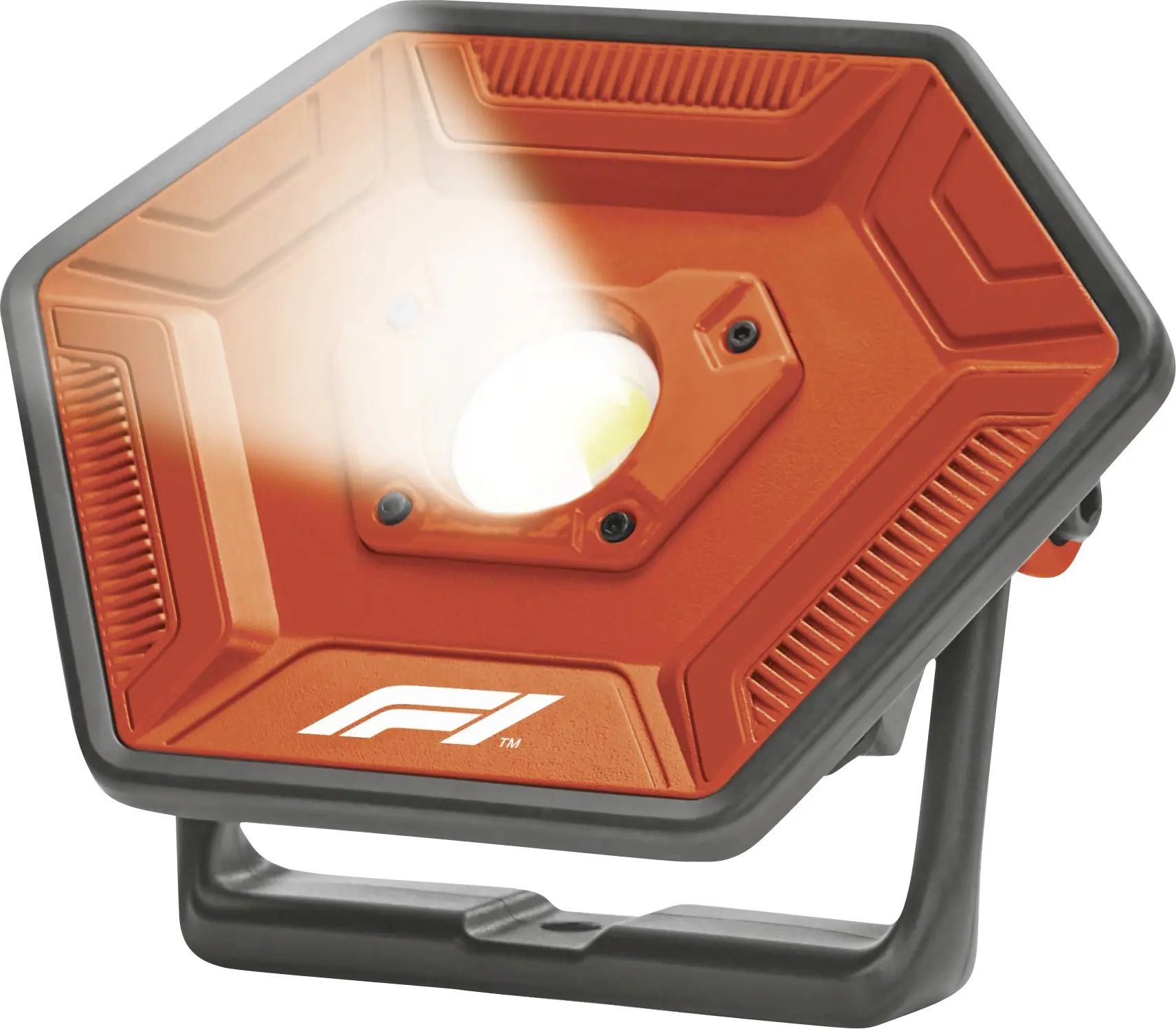 Formula1 Arbeitsleuchte Strahler WL900 Li-Ion-Akku 6700 mAh 3000lm Formula1 Arbeitsleuchte Strahler WL900 Li-Ion-Akku 6700 mAh 3000lm