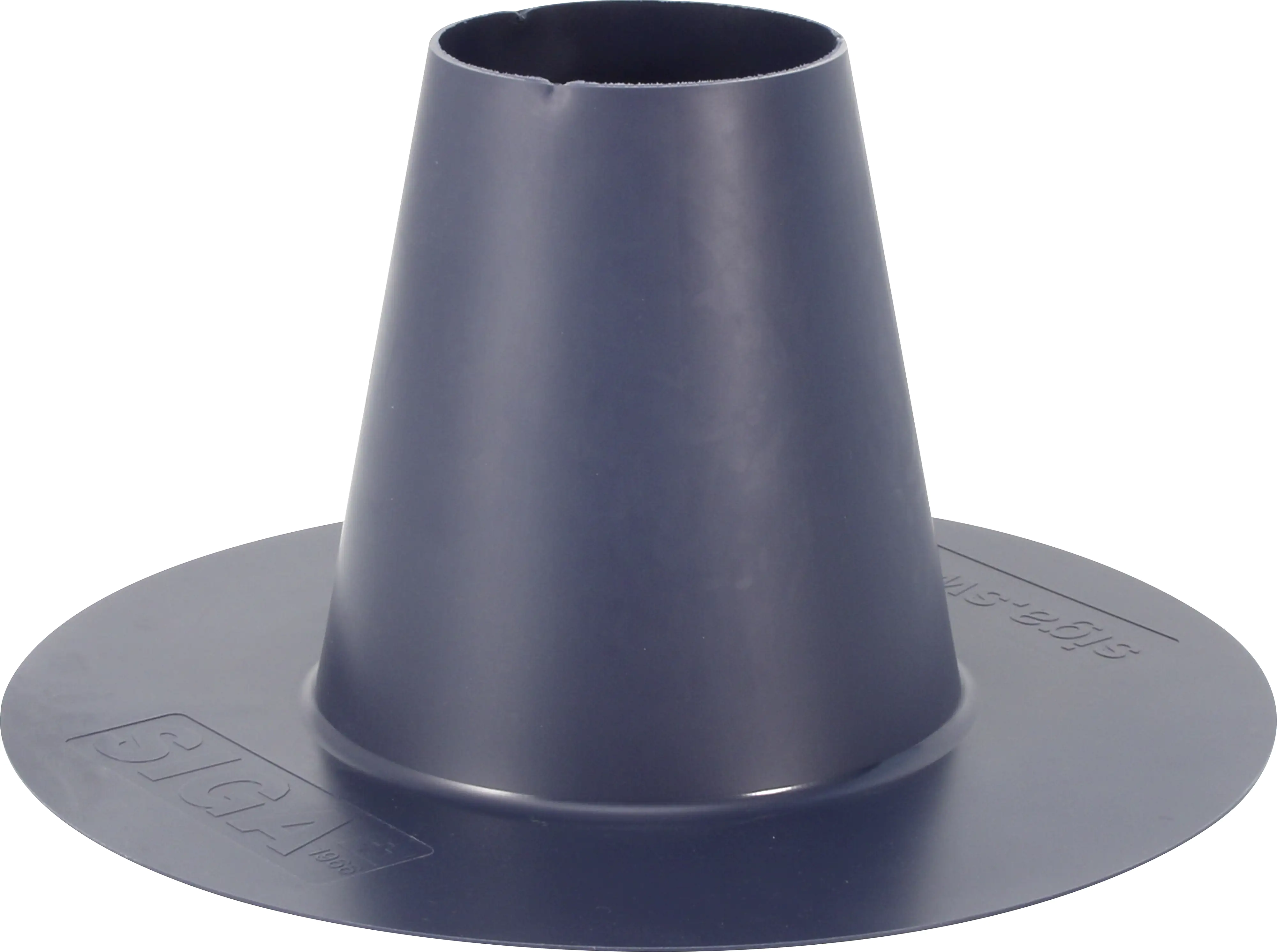 Siga Manschette Majcoat 350 Ø 80 - 125 mm blau