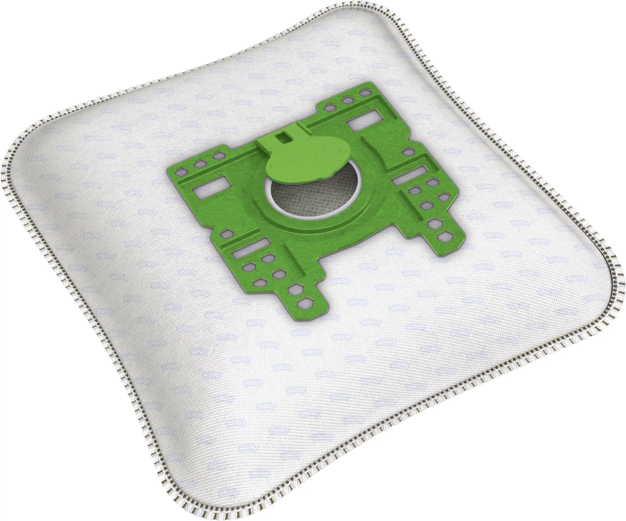 Swirl S 70 EcoPor Staubsaugerbeutel 4 Staubbeutel + 1 Filter