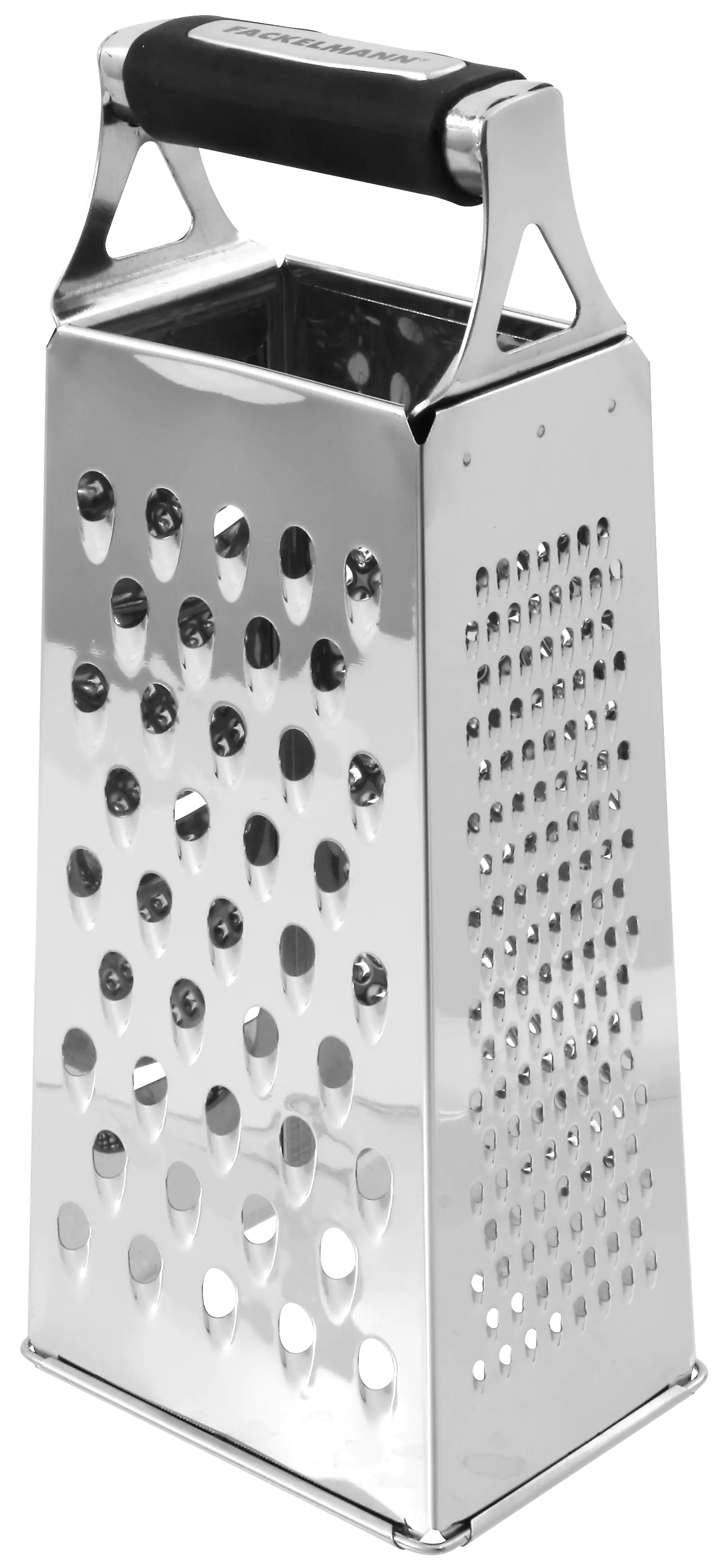 Fackelmann Vierkantreibe Feel 24,5 cm