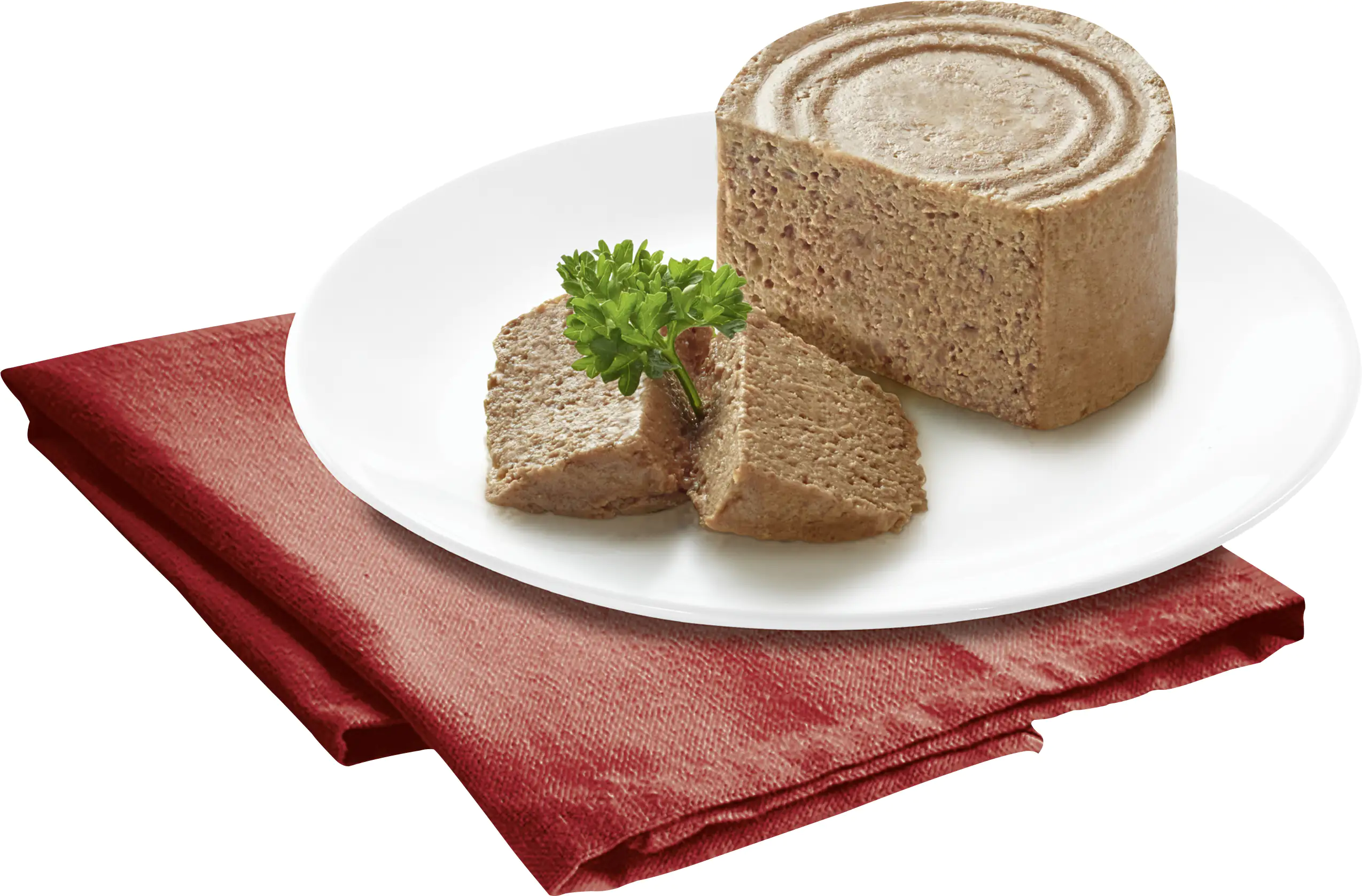 Vitakraft Poésie Katzenfutter Mousse Rind 85 g