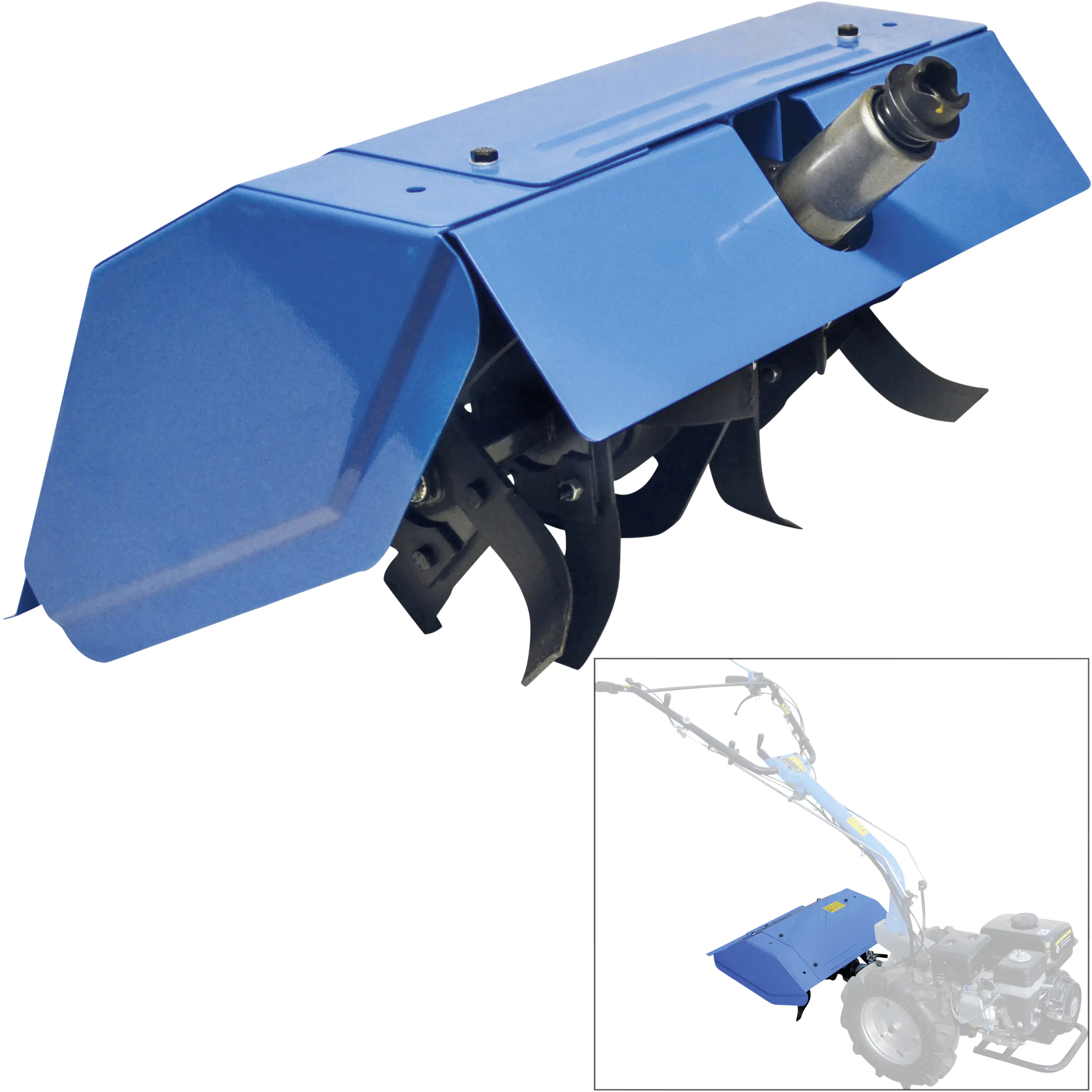 Güde Gartenfräse GGF 620 zu Motoreinachser GME Güde Gartenfräse GGF 620 zu Motoreinachser GME