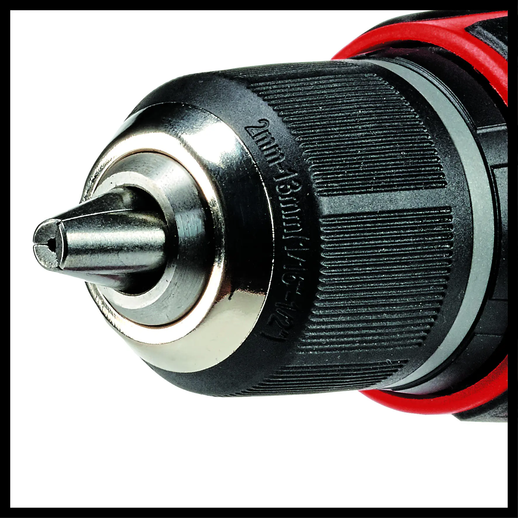 Einhell Professional Akku-Bohrschrauber TP-CD 18/50 Li BL Solo Einhell Professional Akku-Bohrschrauber TP-CD 18/50 Li BL Solo