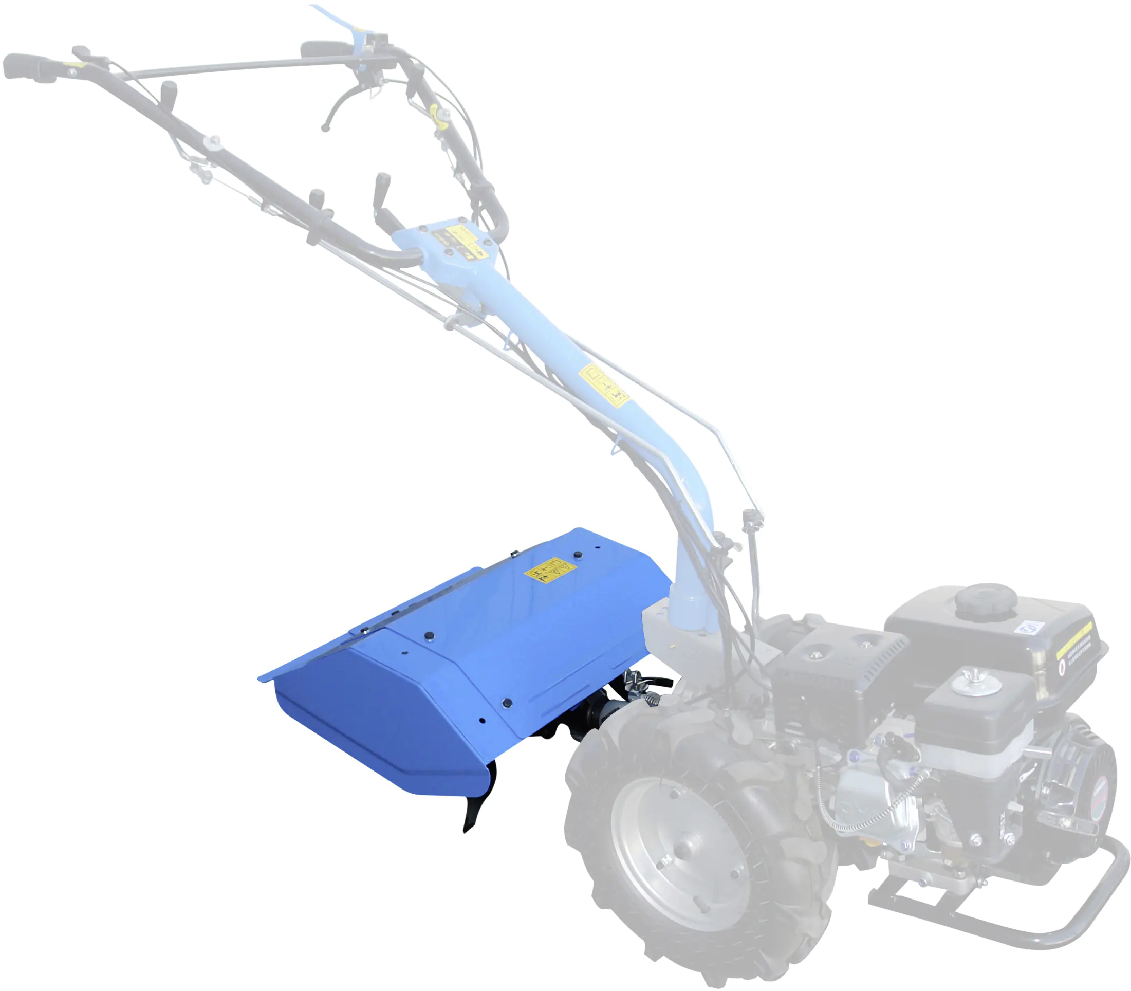Güde Gartenfräse GGF 620 zu Motoreinachser GME Güde Gartenfräse GGF 620 zu Motoreinachser GME