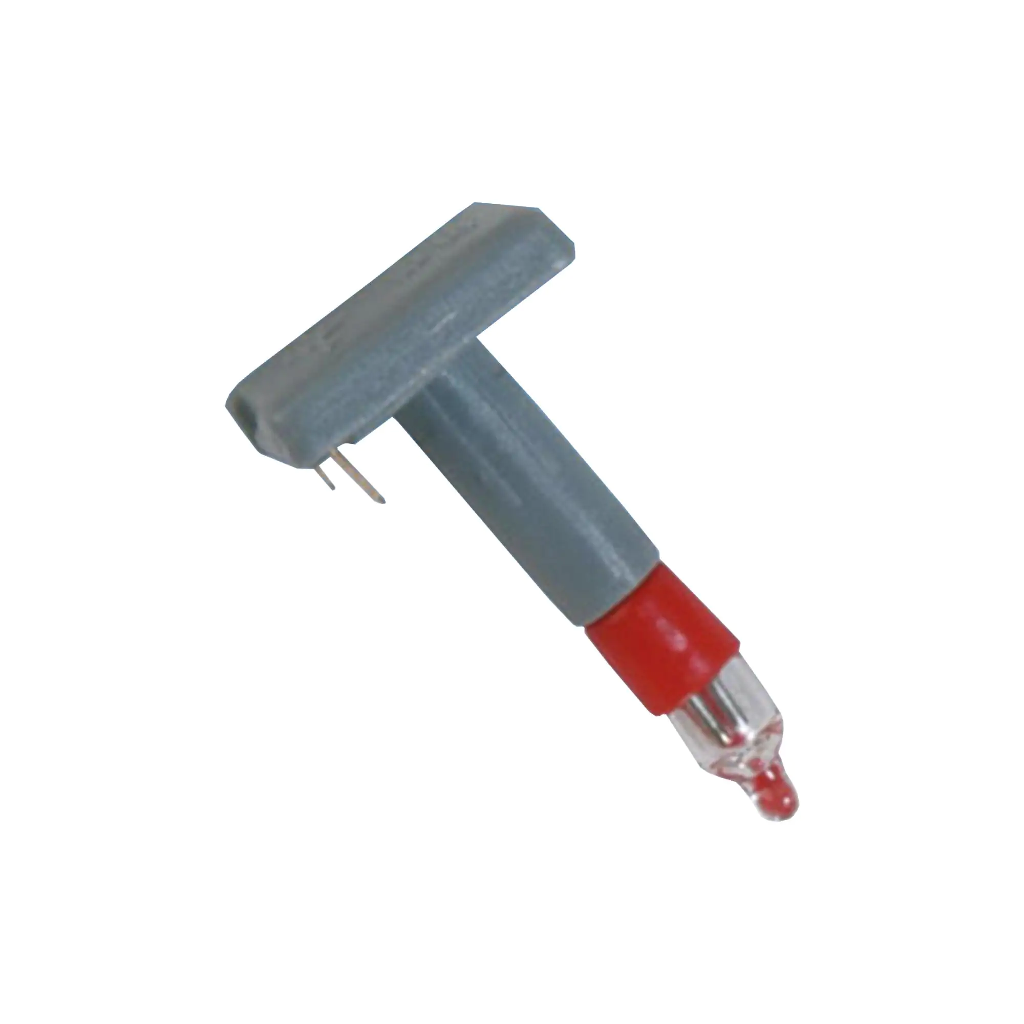 Busch-Jaeger Glimmlampe für Busch-Jaeger-Einsätze 0,4 mA Busch-Jaeger Glimmlampe für Busch-Jaeger-Einsätze 0,4 mA