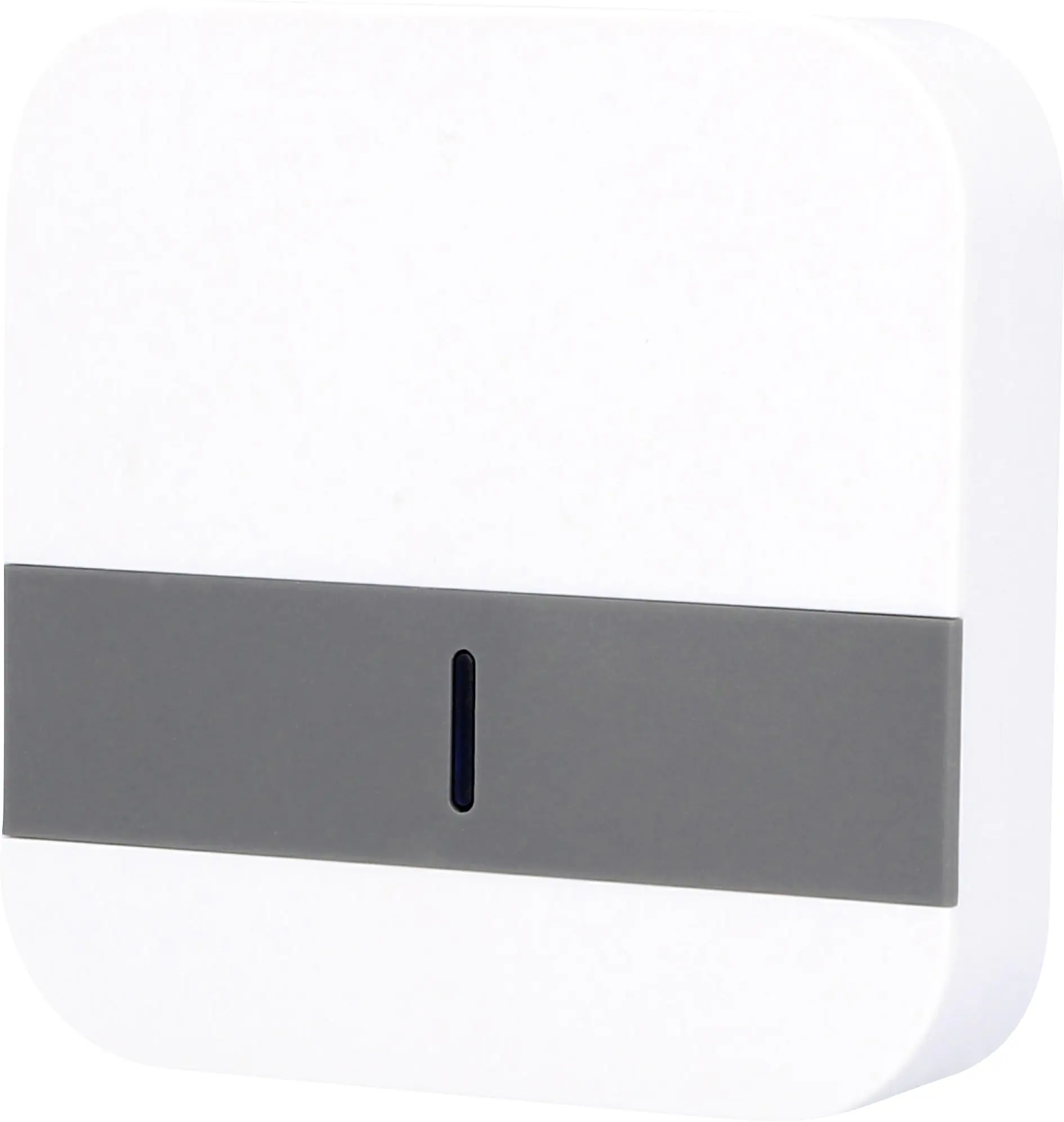Unitec Funk Gong WD12 150 m Reichweite, batteriebetrieb