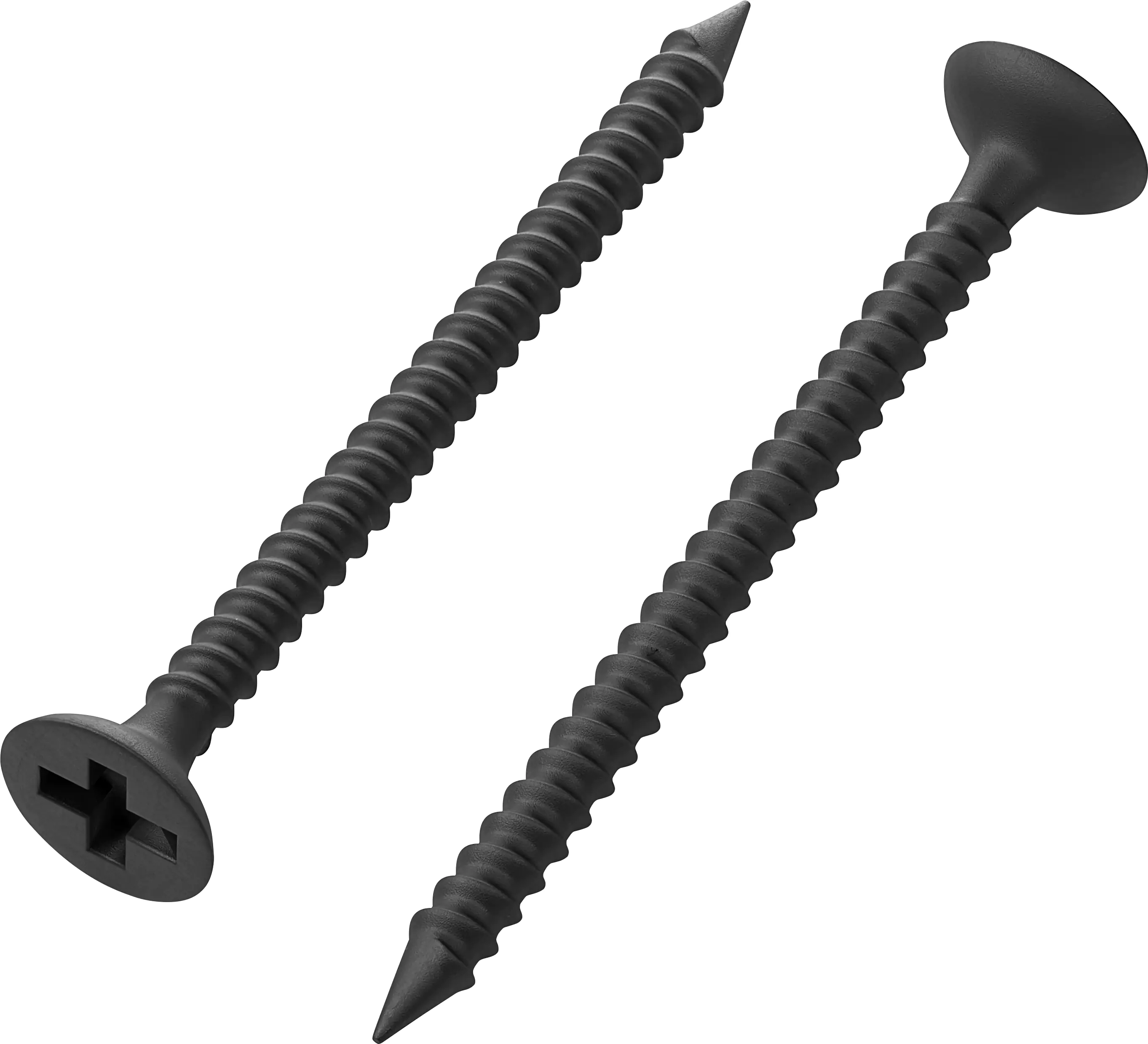 Knauf Schnellbauschrauben 3,5 x 45 mm, PH 1, 250 Stück