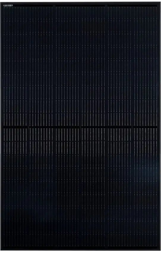 Sunlit Solar Balkonkraftwerk 600/800 Watt Aufständerung, Wifi, Wechselrichter