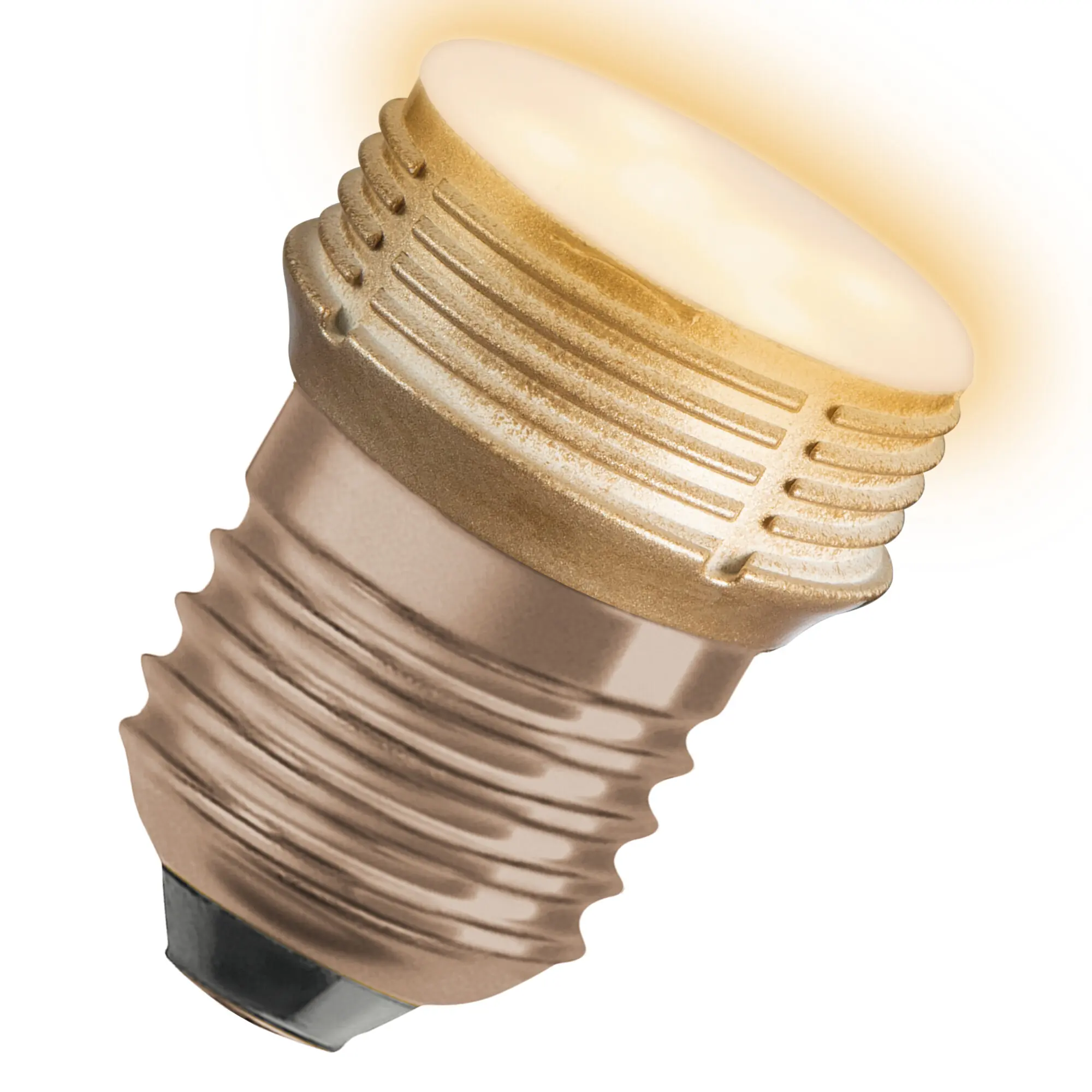 Osram LED Leuchtmittel E27 3er Pack Star Flat 28 3,5W matt warmweiß Osram LED Leuchtmittel E27 3er Pack Star Flat 28 3,5W matt warmweiß